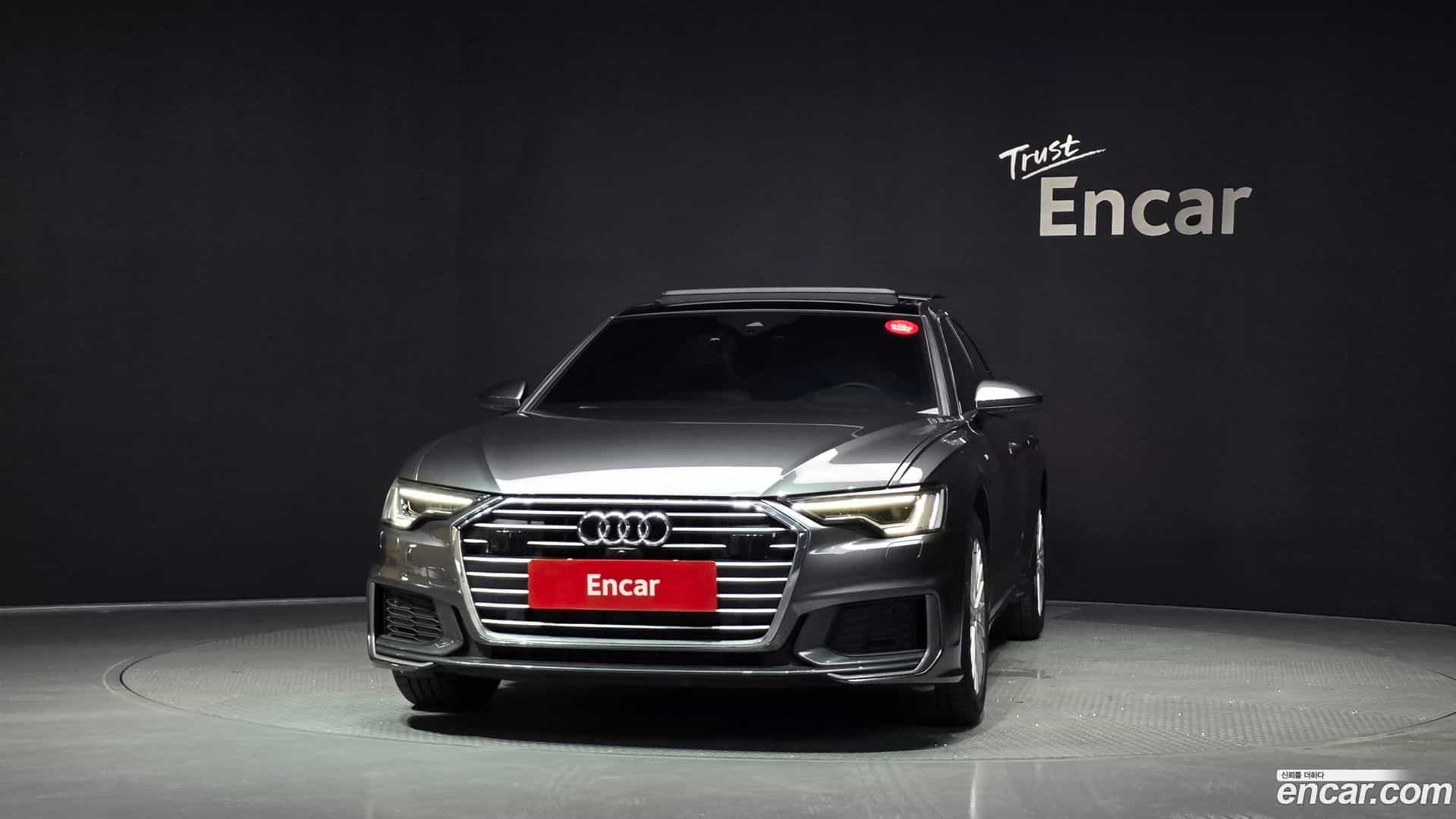 A6 Audi 2021.6-OUTER-003
