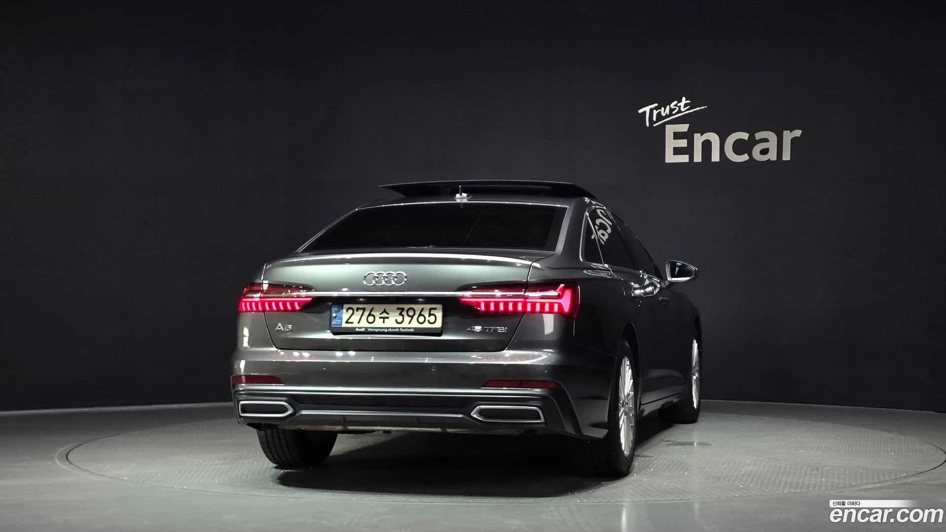 A6 Audi 2021.6-OUTER-004