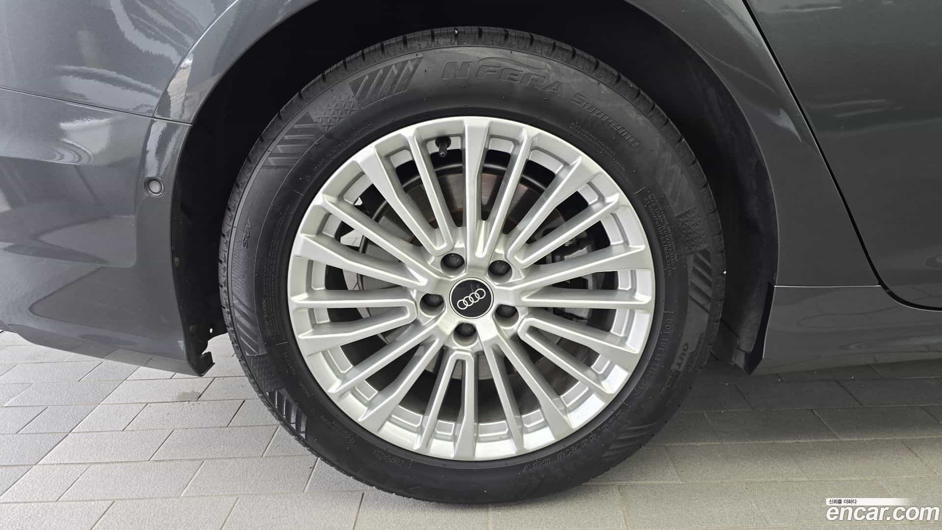 A6 Audi 2021.6-OUTER-005