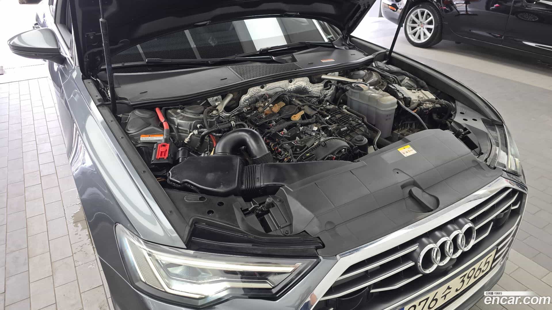 A6 Audi 2021.6-OUTER-006