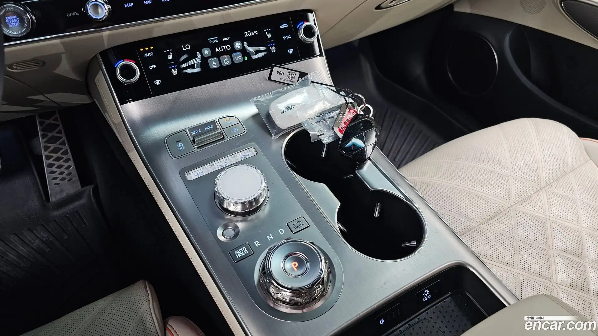 GV70 Genesis 2024.10-INNER-009