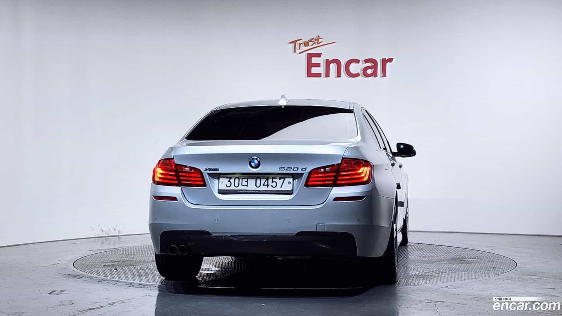 5-Series BMW 2016.4-OUTER-004