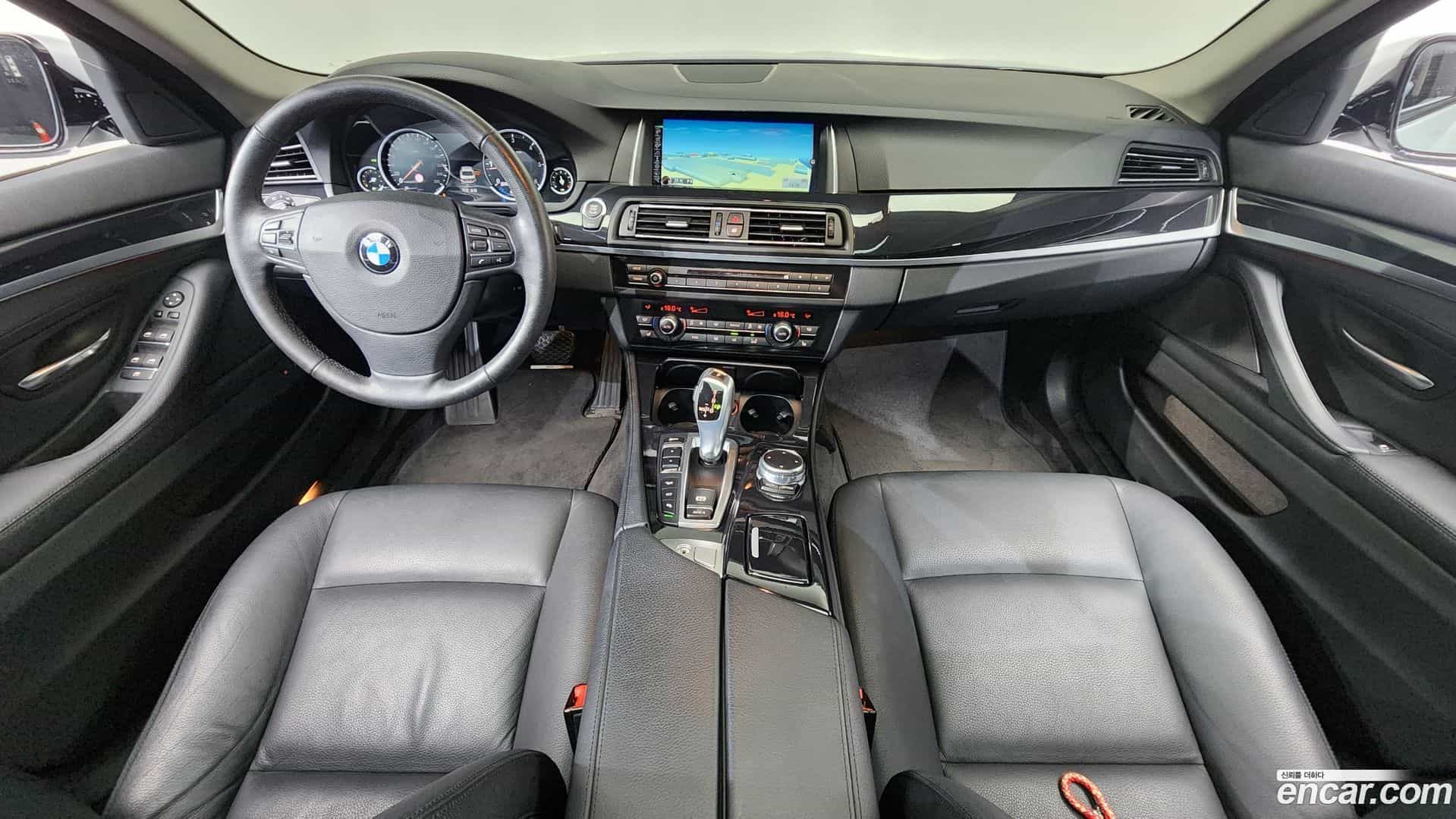 5-Series BMW 2016.4-INNER-007