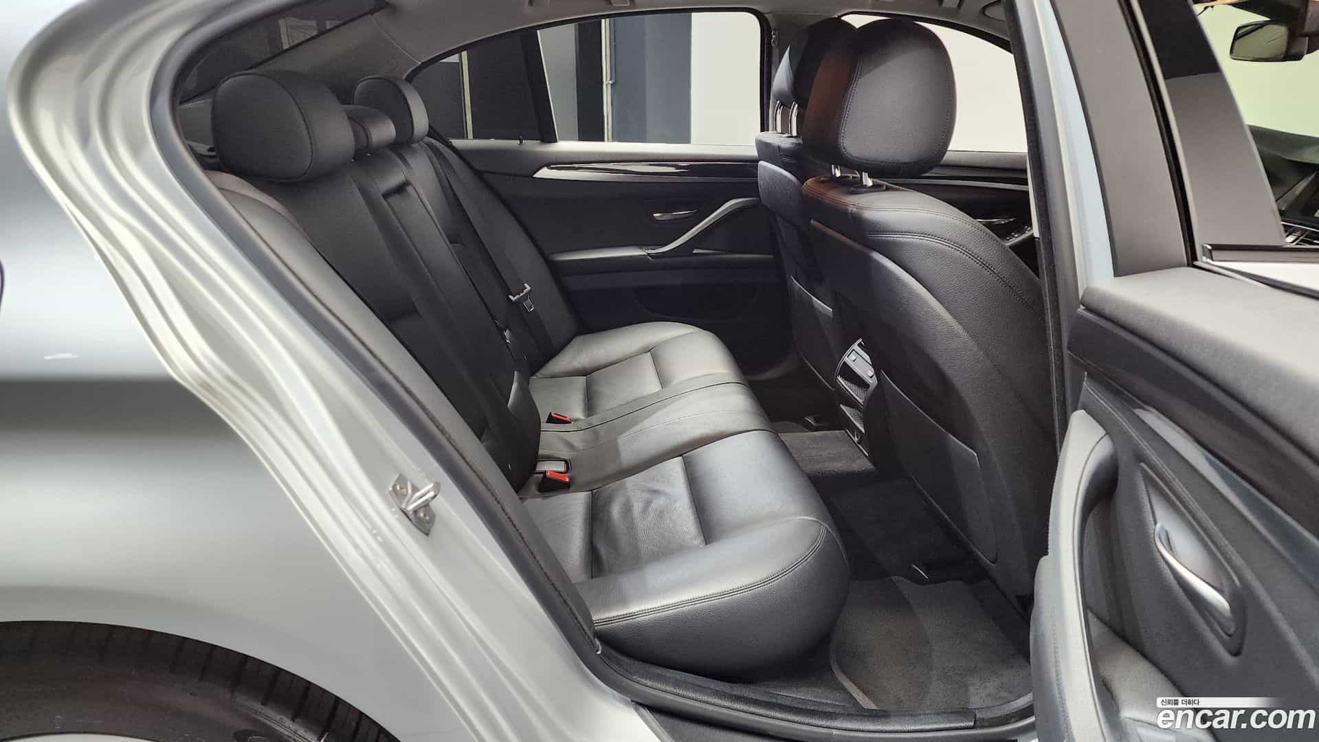 5-Series BMW 2016.4-OPTION-015