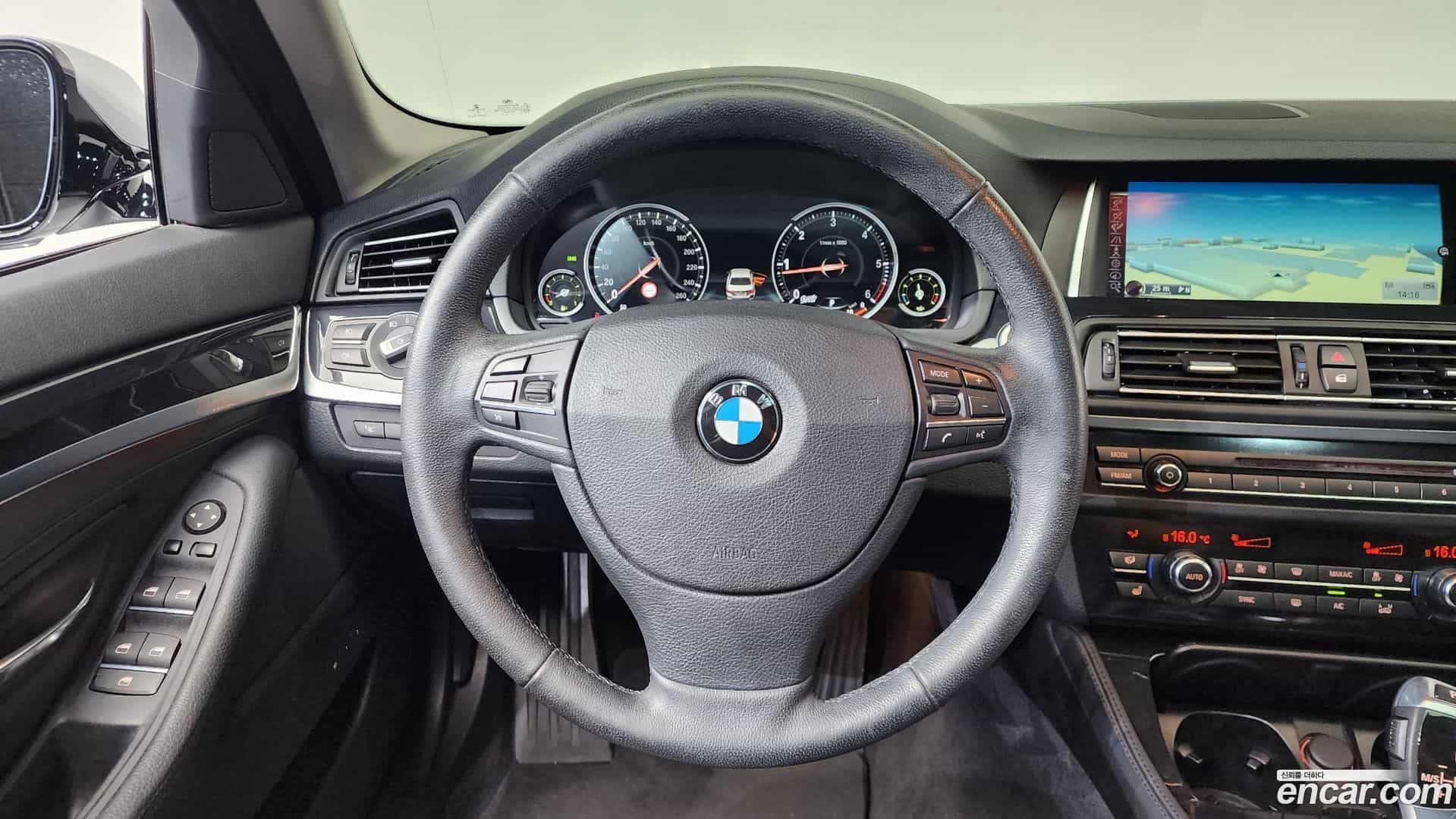 5-Series BMW 2016.4-OPTION-016