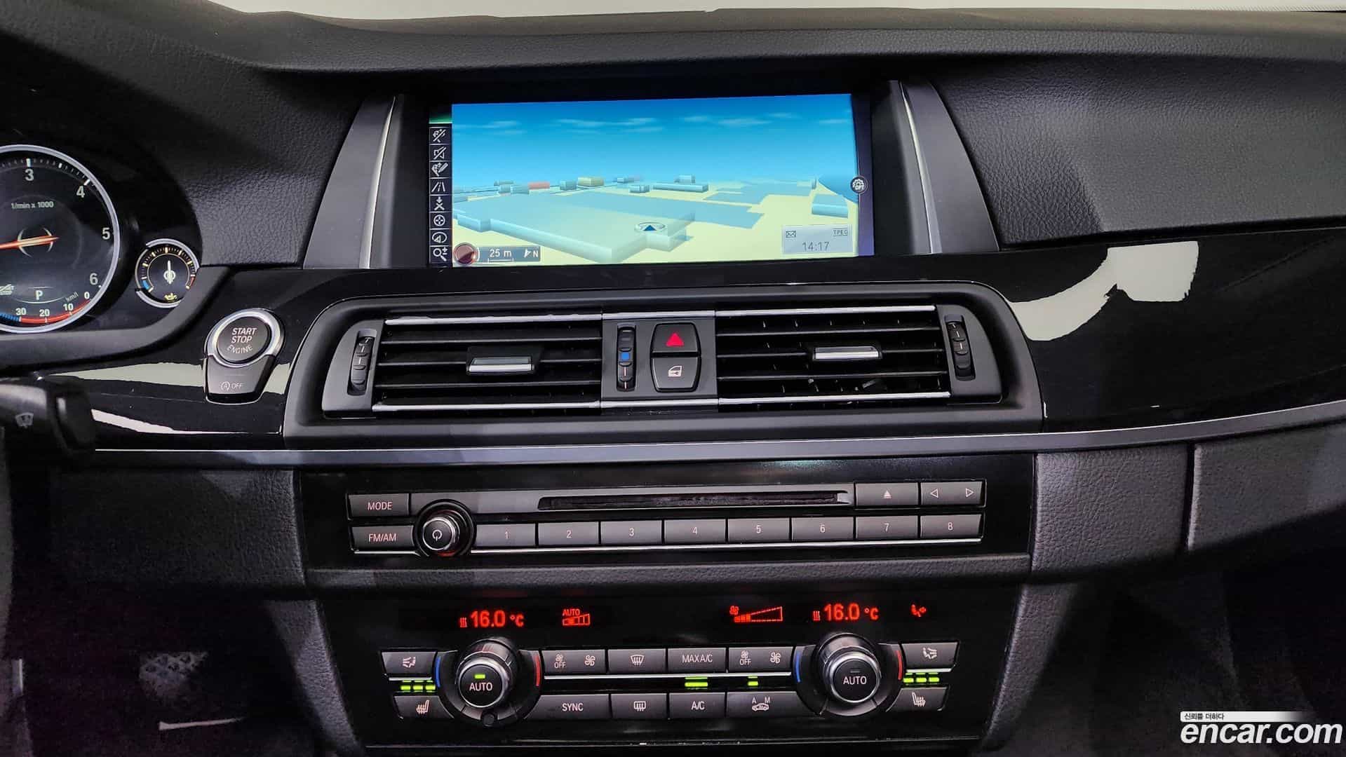 5-Series BMW 2016.4-OPTION-017