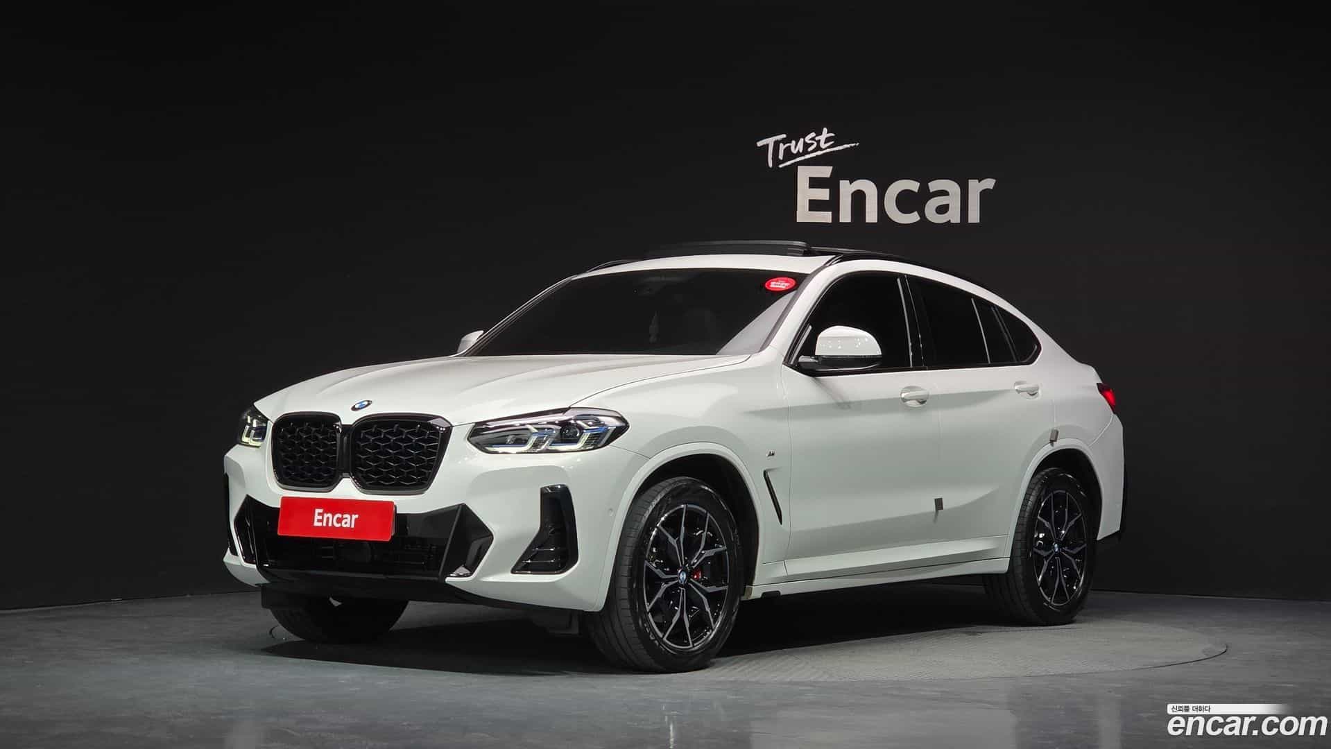 X4 BMW 2022.10-OUTER-001