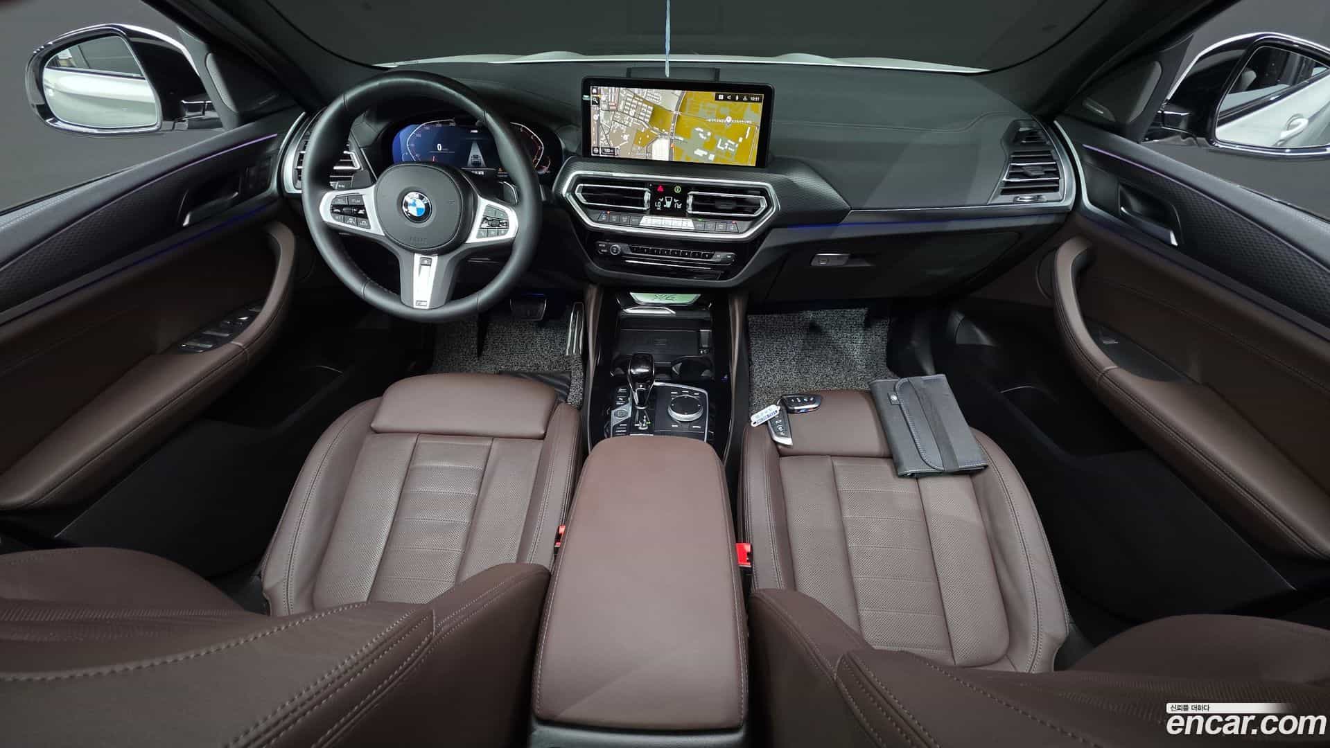 X4 BMW 2022.10-INNER-007
