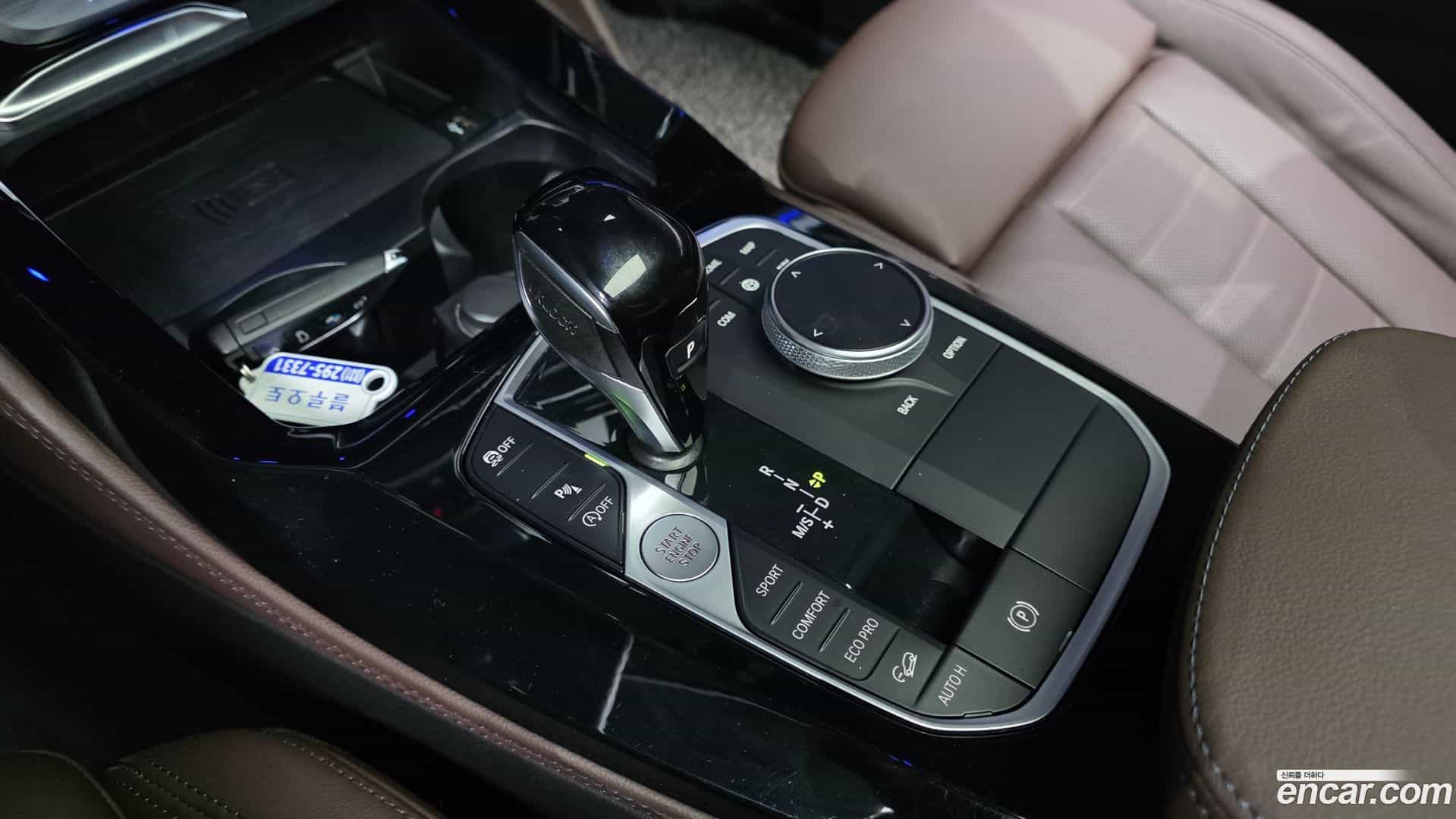X4 BMW 2022.10-INNER-009