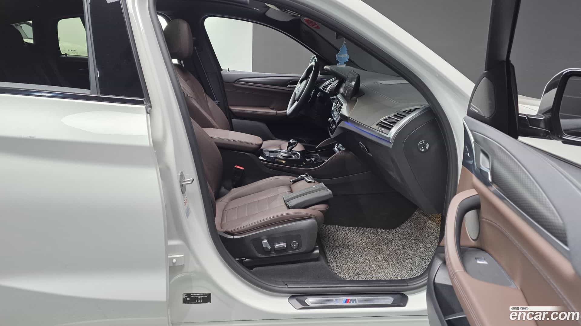 X4 BMW 2022.10-INNER-036