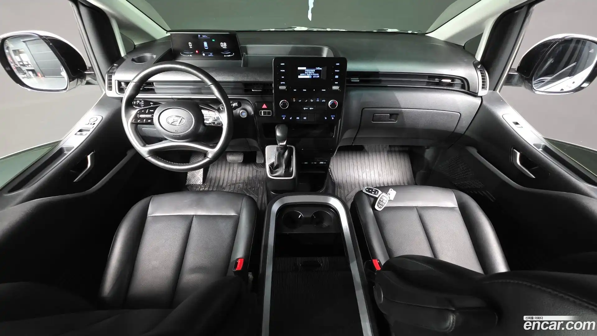 Staria Hyundai 2023.8-INNER-007