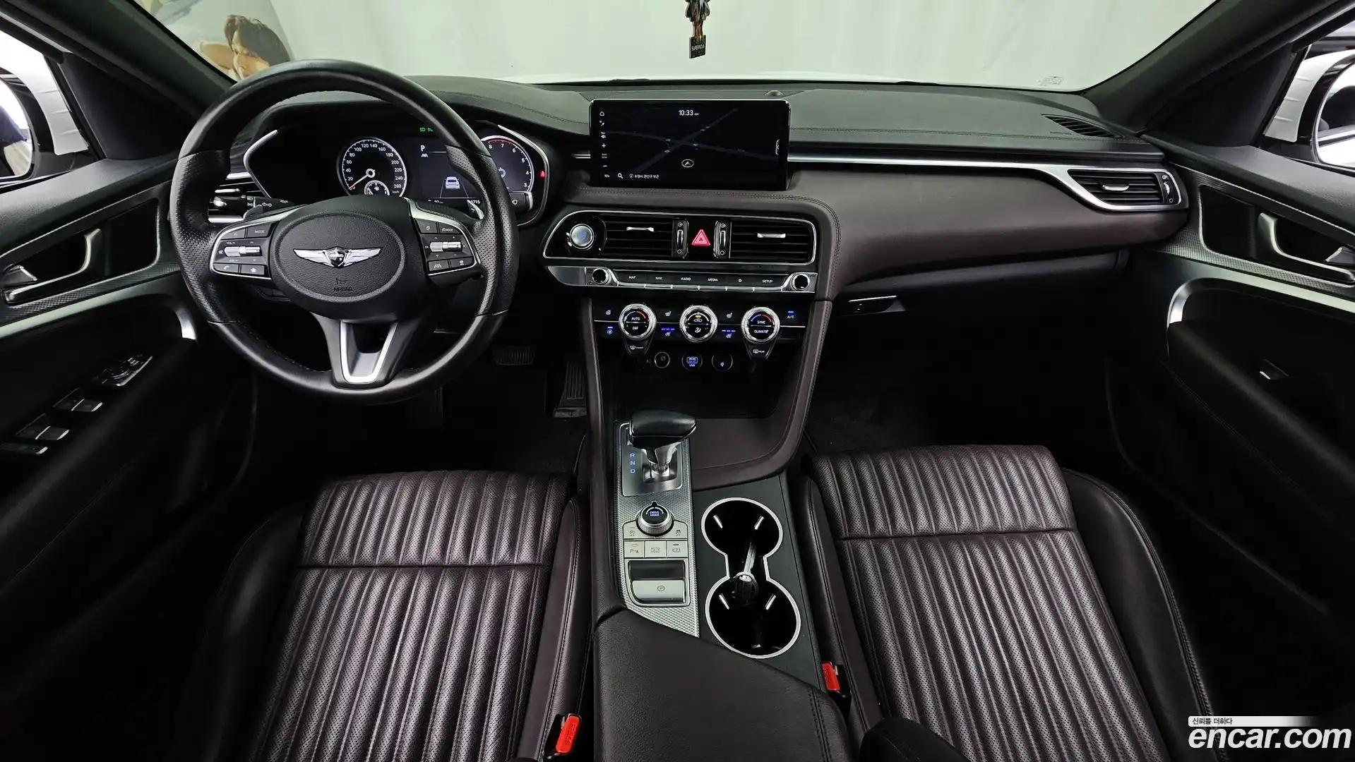 G70 Genesis 2020.11-INNER-007