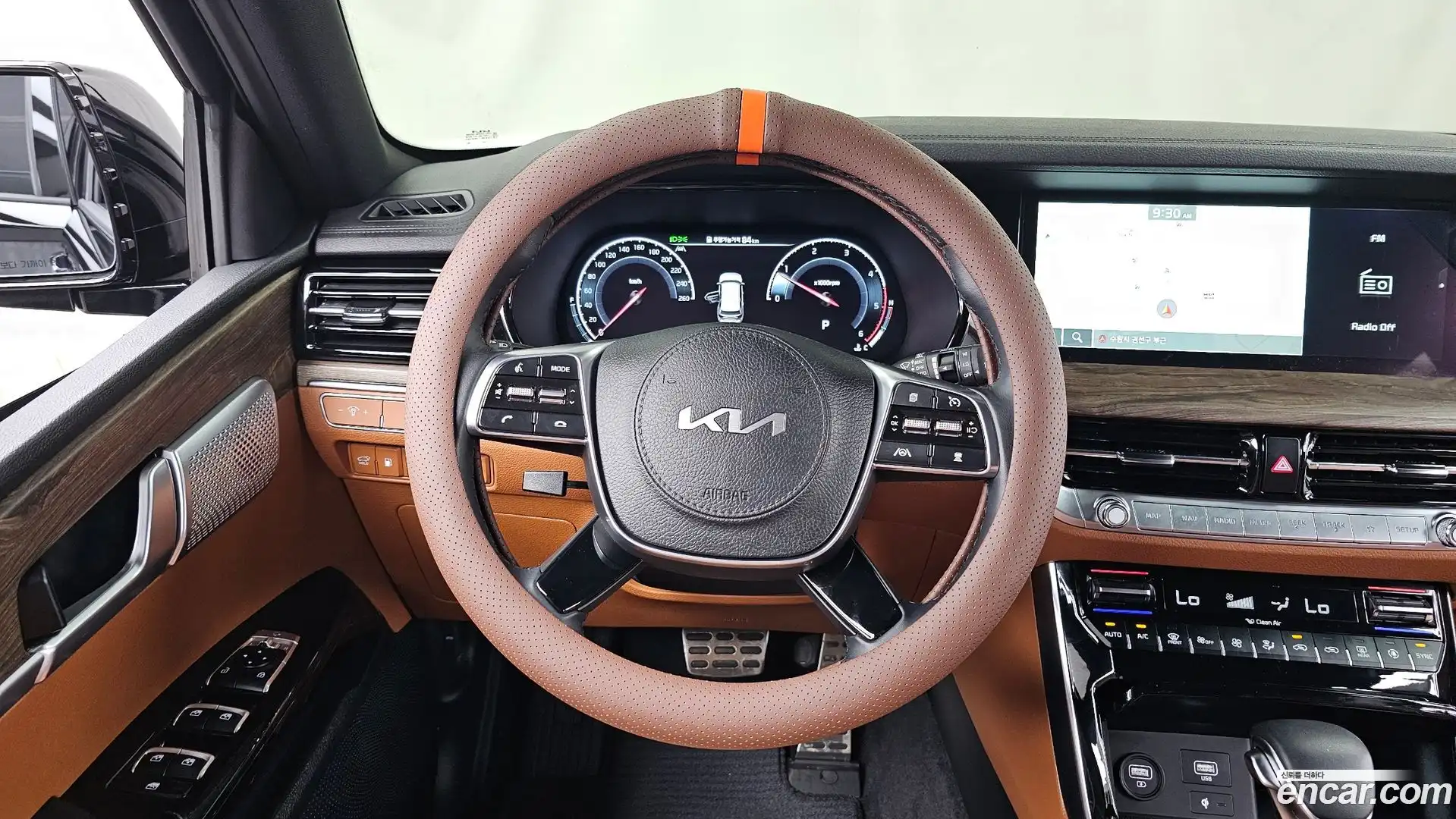 Mohave Kia 2023.7-OPTION-017