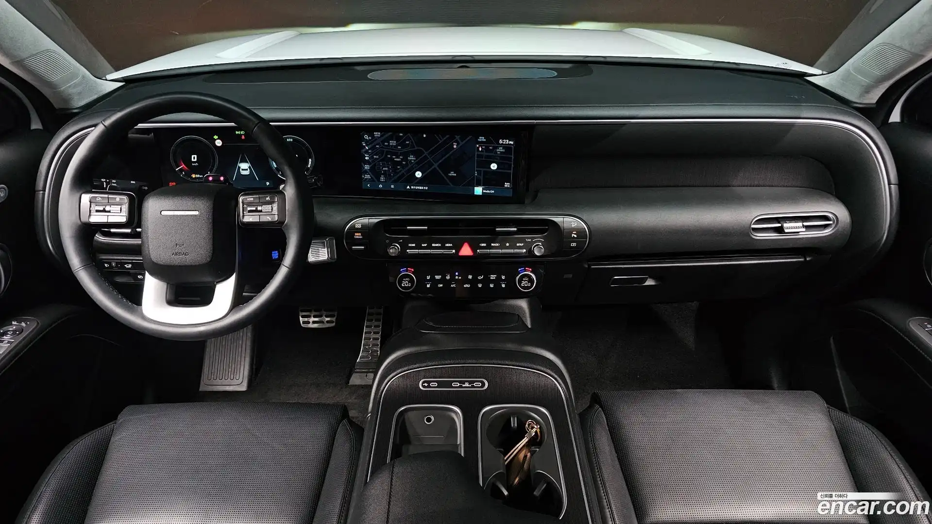 Palisade Hyundai 2025.5-INNER-007