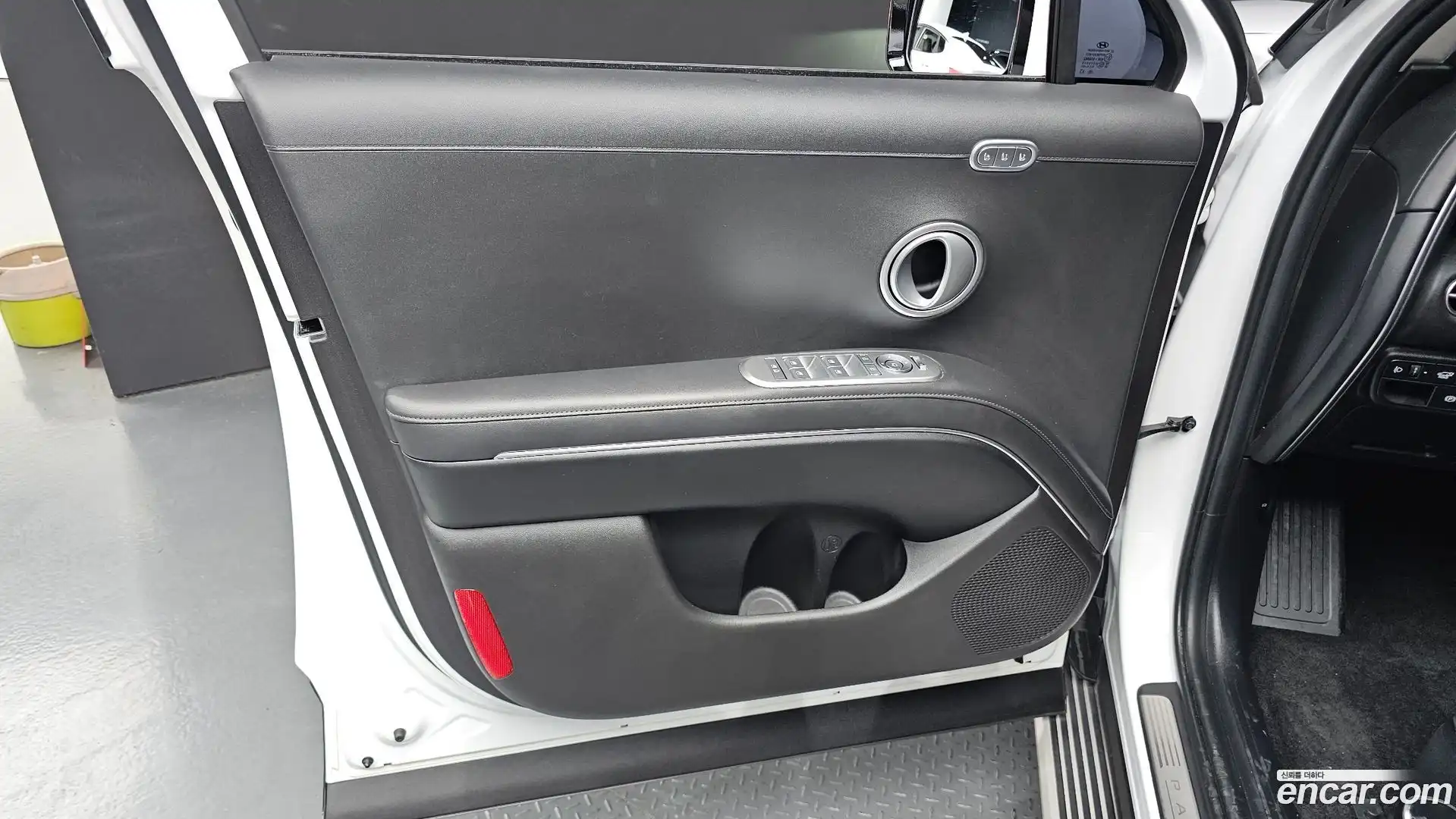 Palisade Hyundai 2025.5-INNER-034