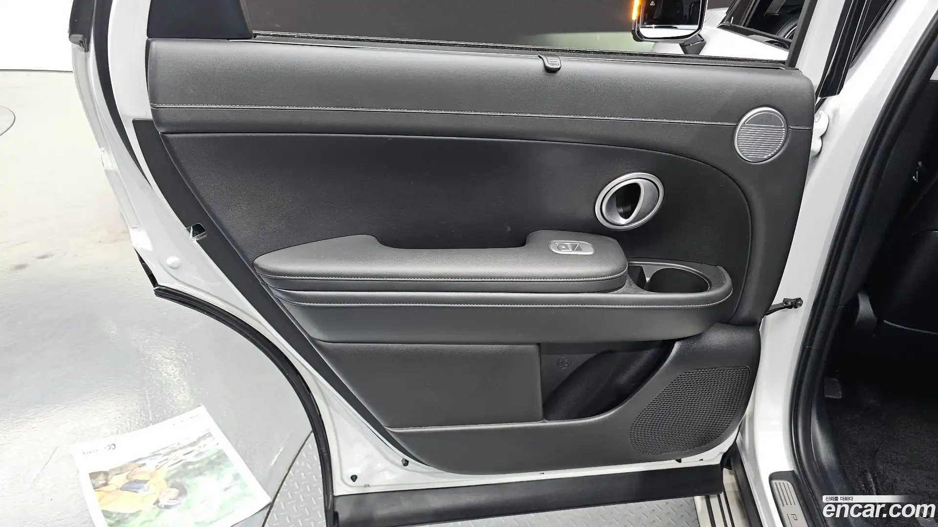 Palisade Hyundai 2025.5-INNER-035