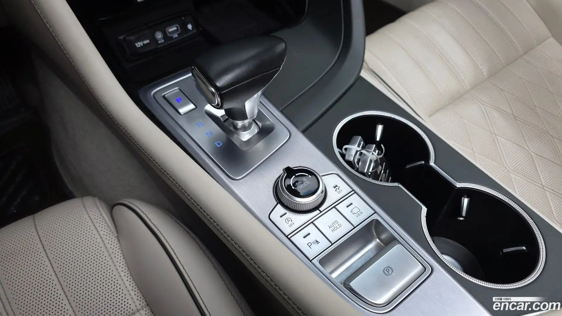G70 Genesis 2017.9-INNER-009
