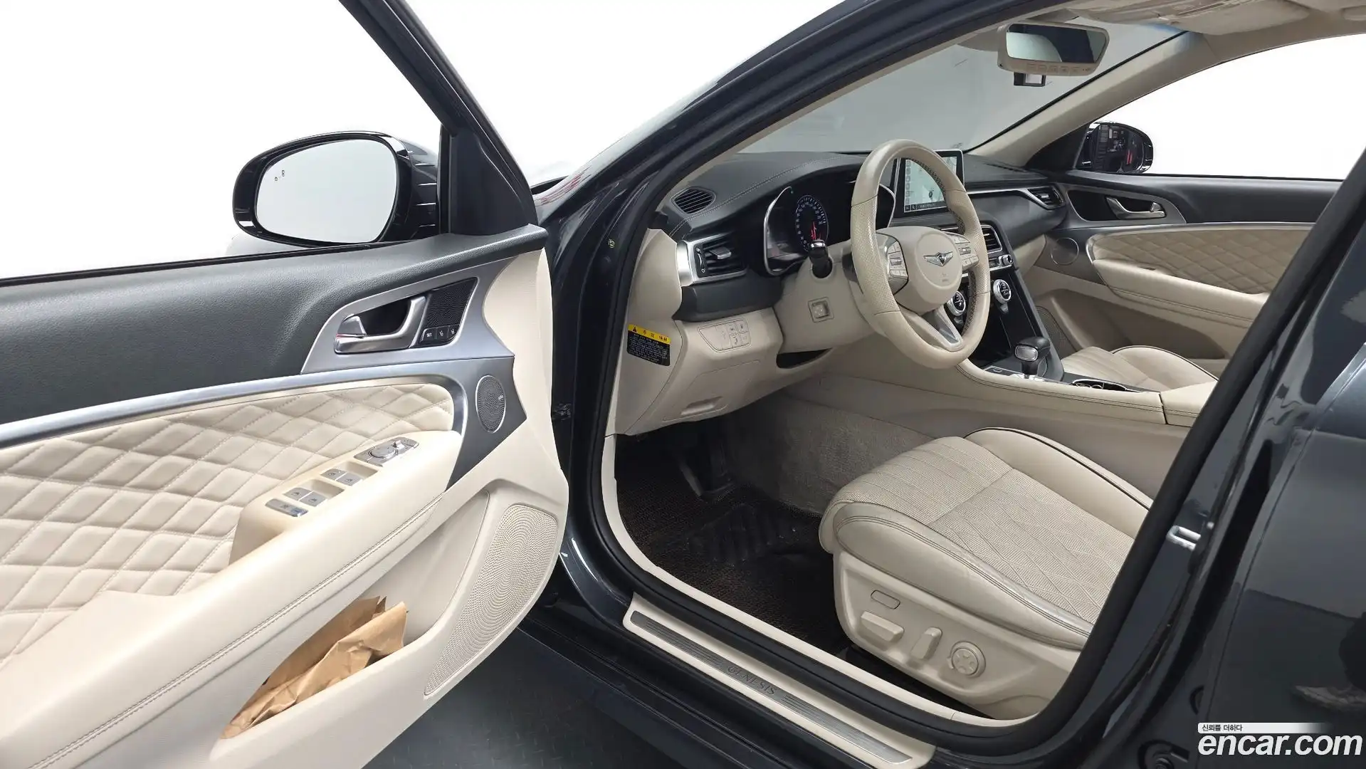 G70 Genesis 2017.9-INNER-010