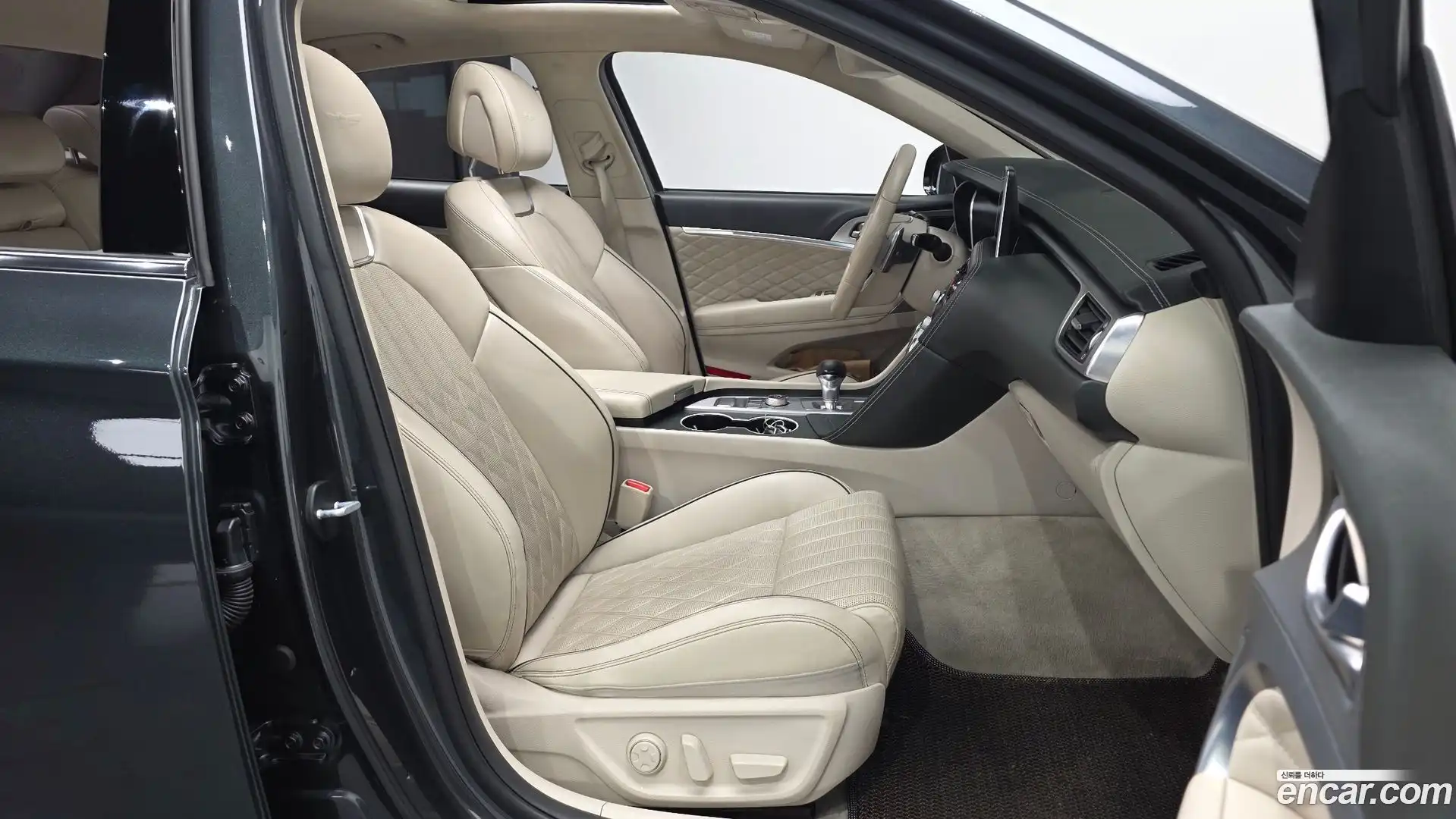 G70 Genesis 2017.9-INNER-036