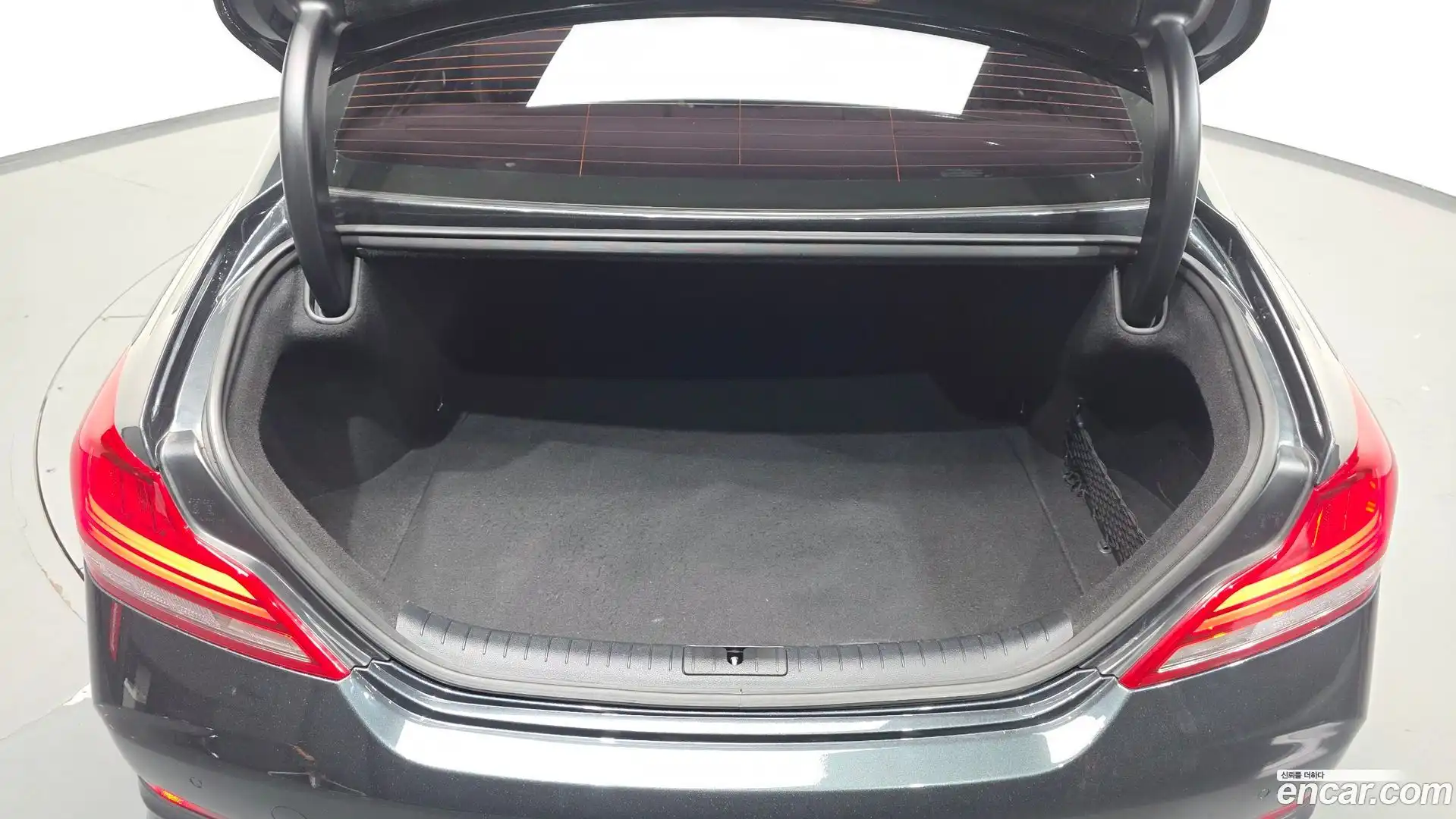 G70 Genesis 2017.9-OPTION-047