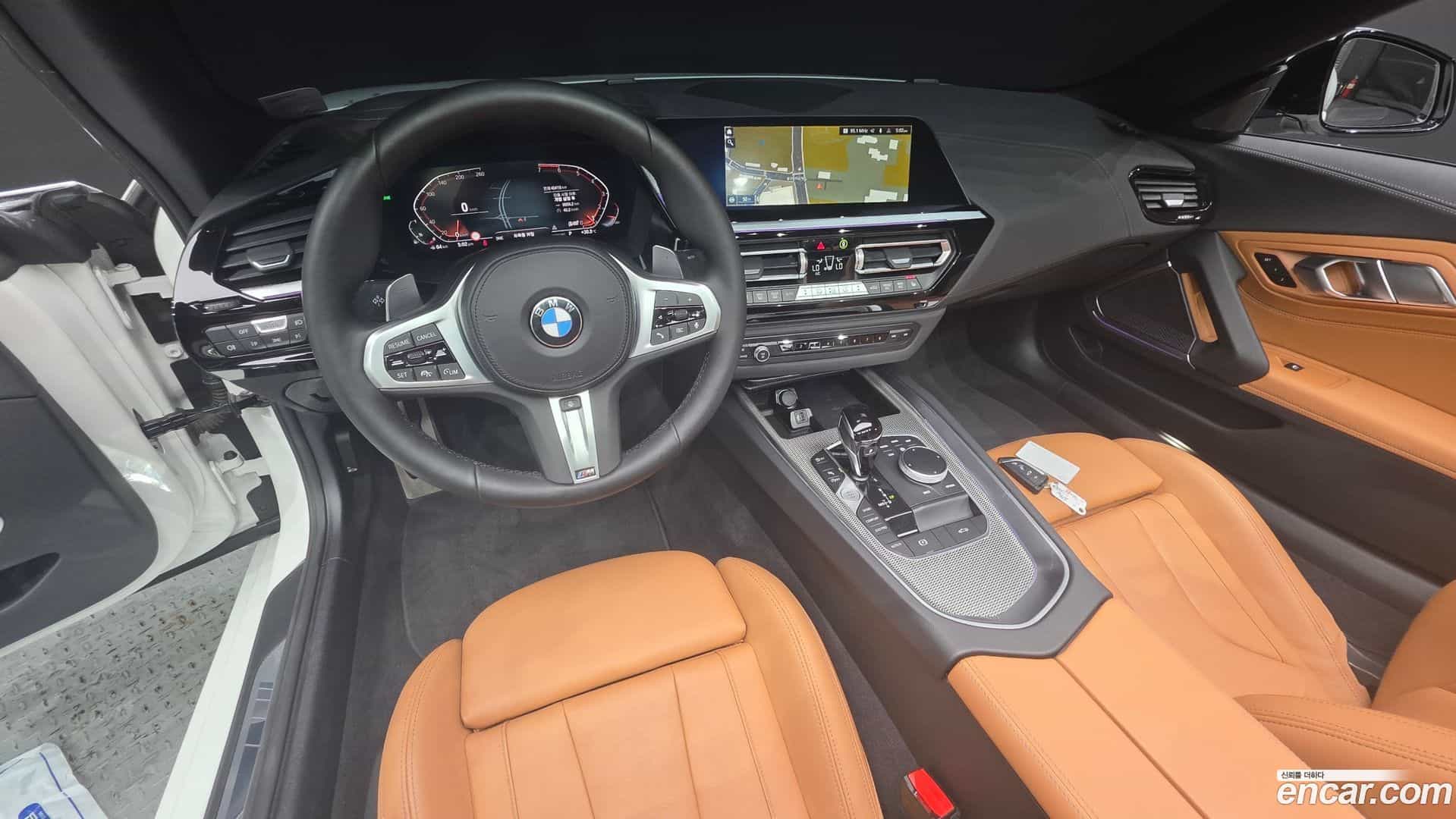 Z4 BMW 2022.7-INNER-007