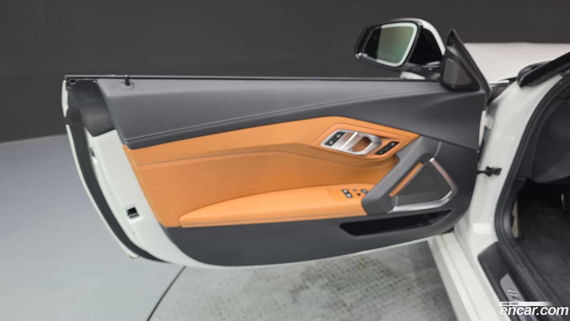 Z4 BMW 2022.7-INNER-035