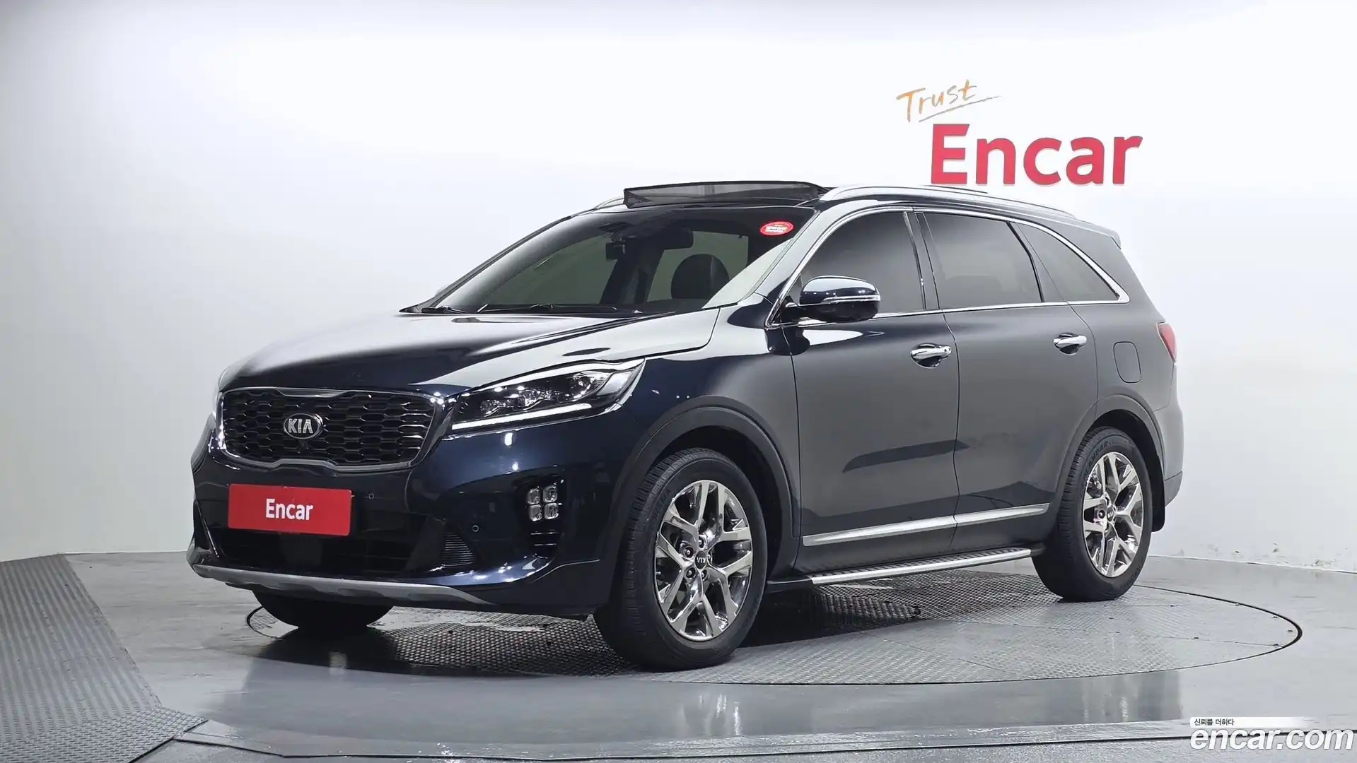 Sorento Kia 2019.7-OUTER-001