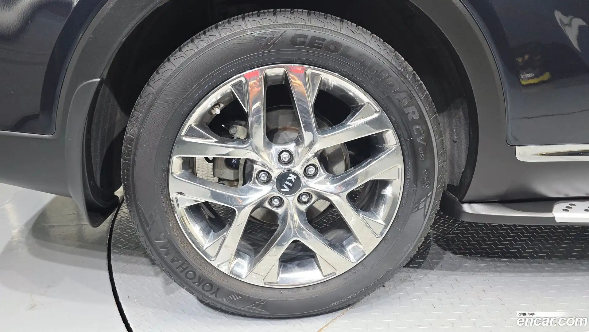 Sorento Kia 2019.7-OUTER-005