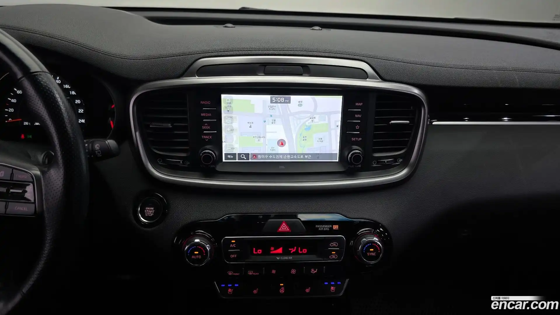Sorento Kia 2019.7-OPTION-018