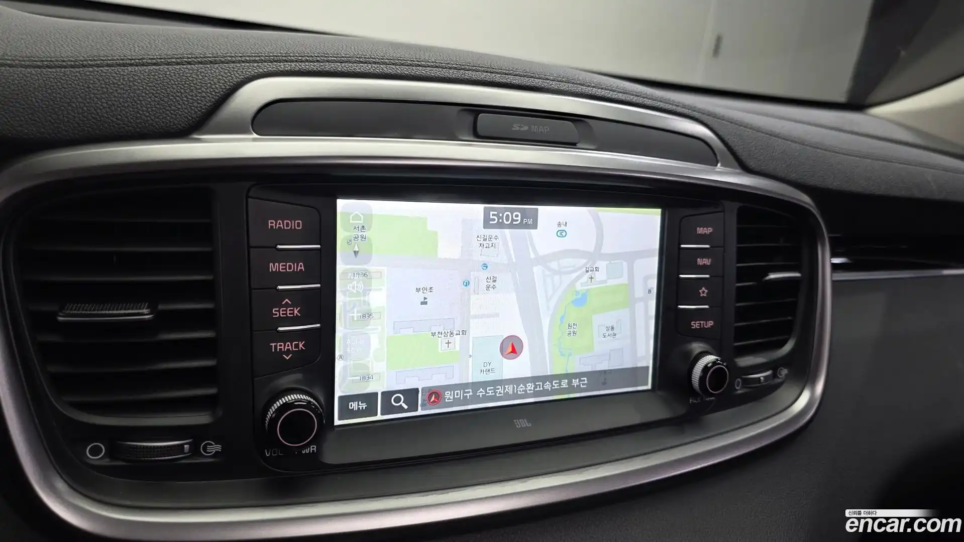 Sorento Kia 2019.7-OPTION-019