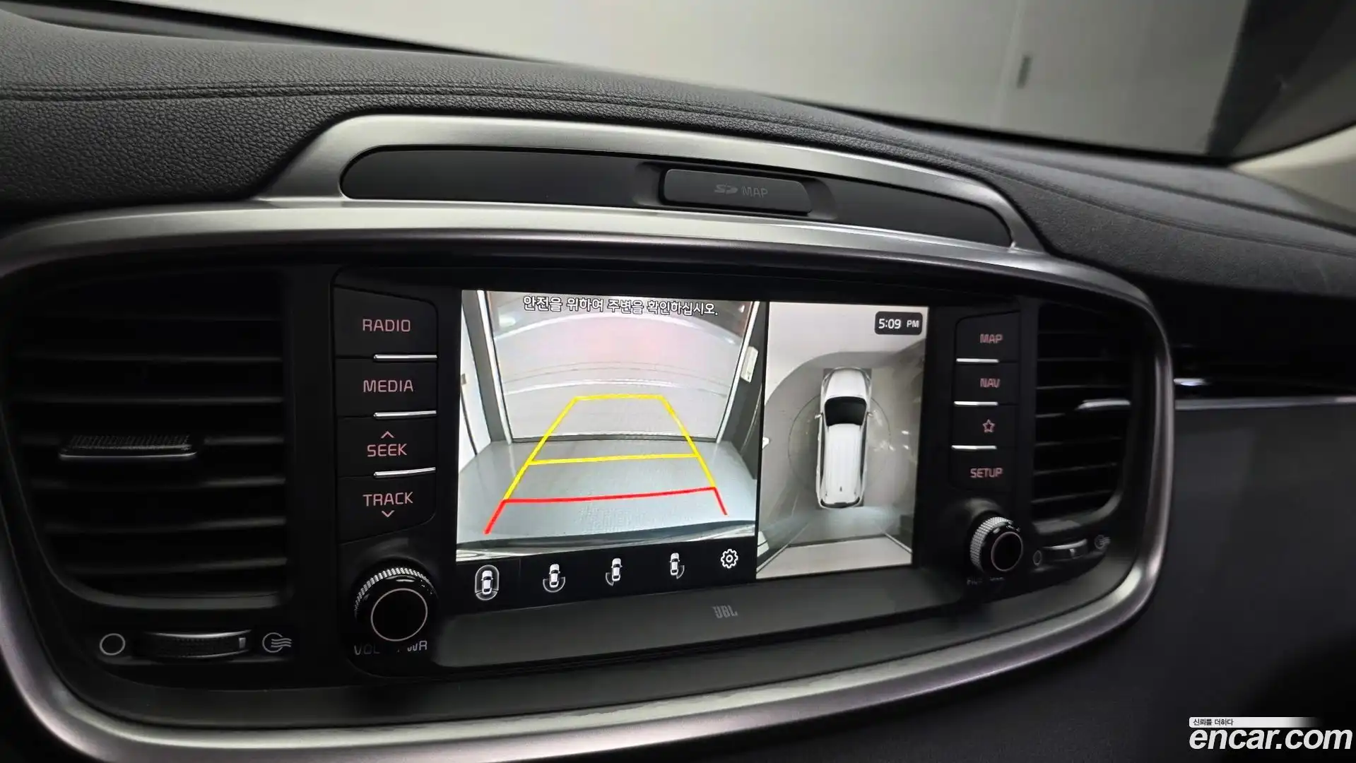 Sorento Kia 2019.7-OPTION-020