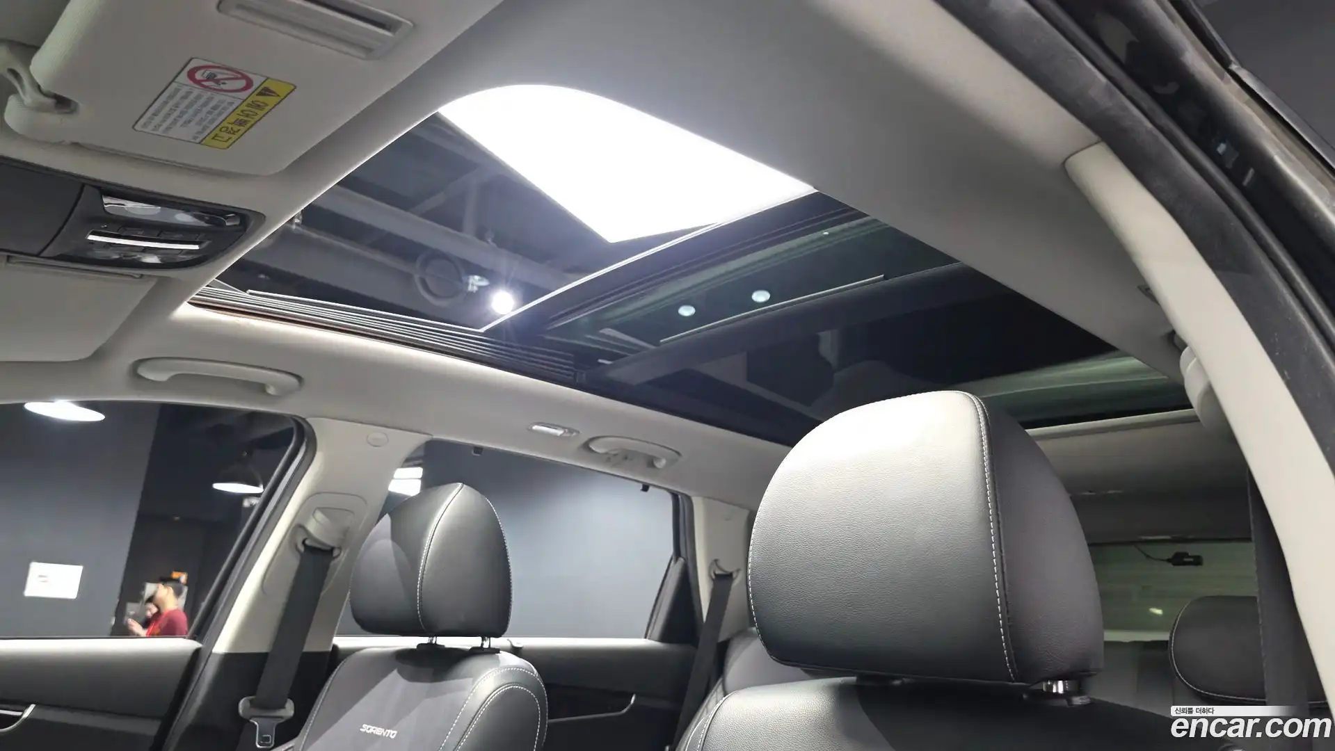 Sorento Kia 2019.7-OPTION-023