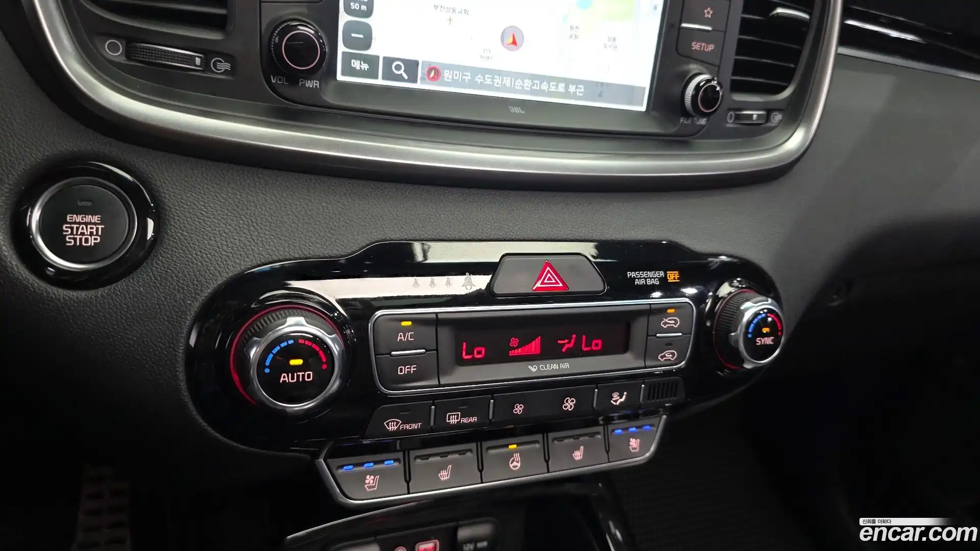 Sorento Kia 2019.7-OPTION-024