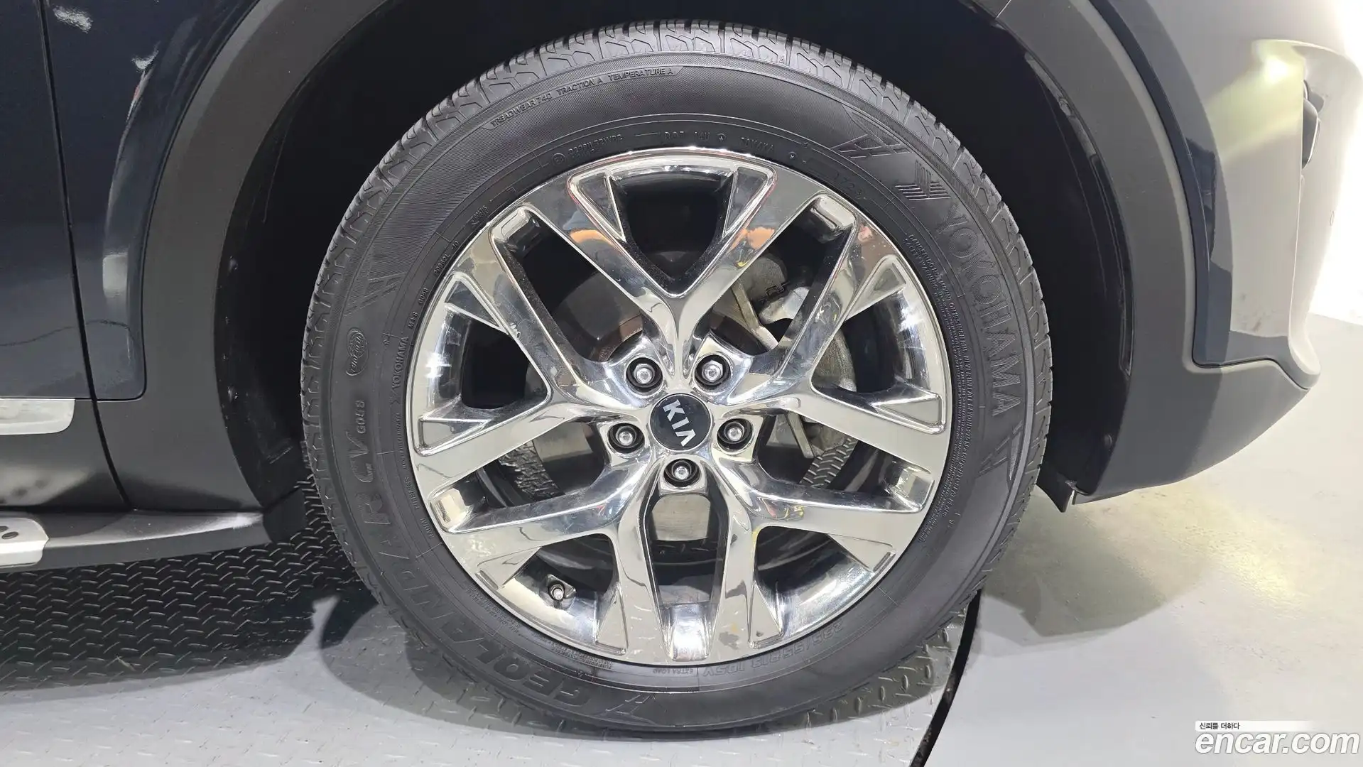 Sorento Kia 2019.7-OUTER-031