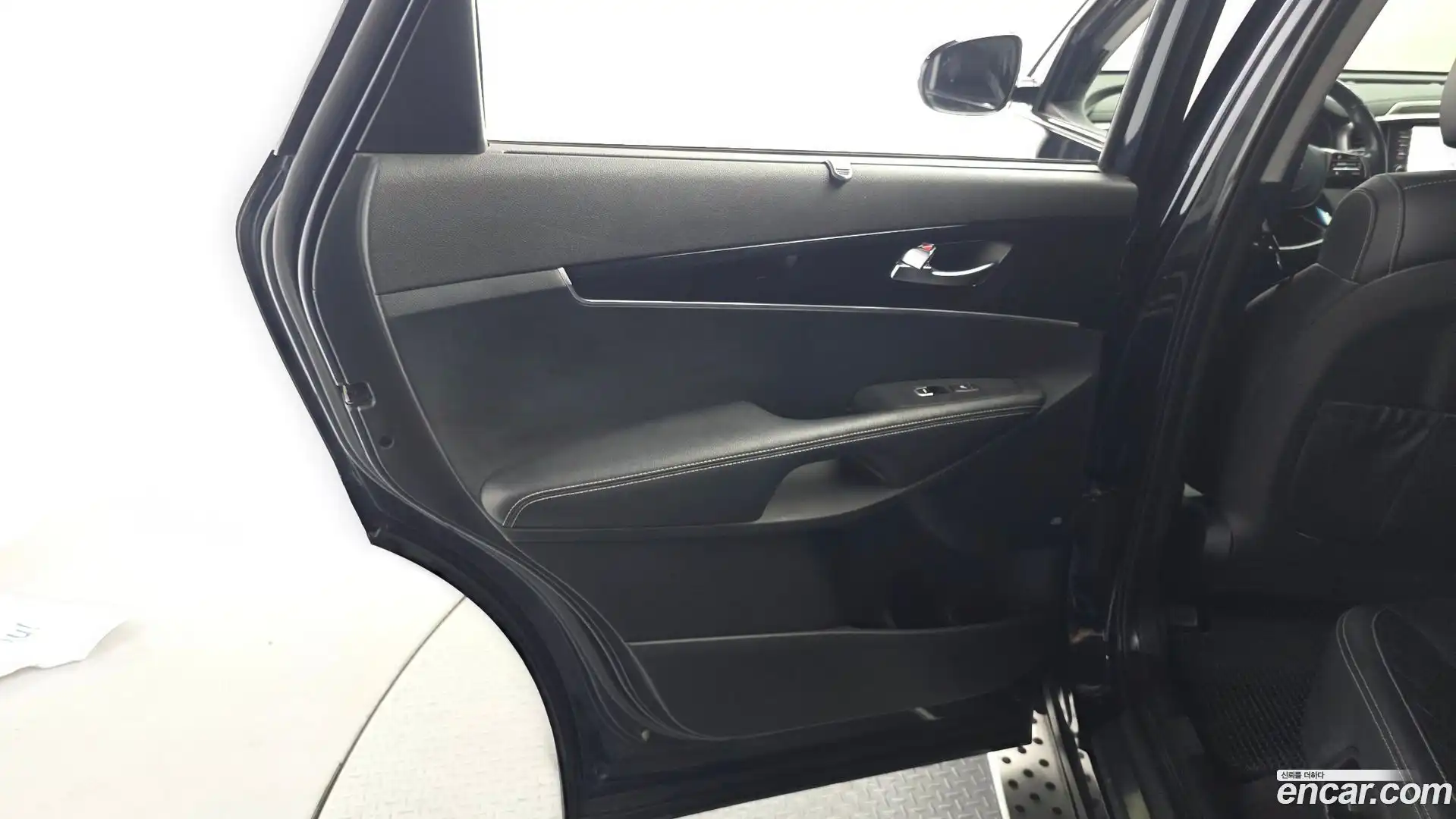 Sorento Kia 2019.7-INNER-035