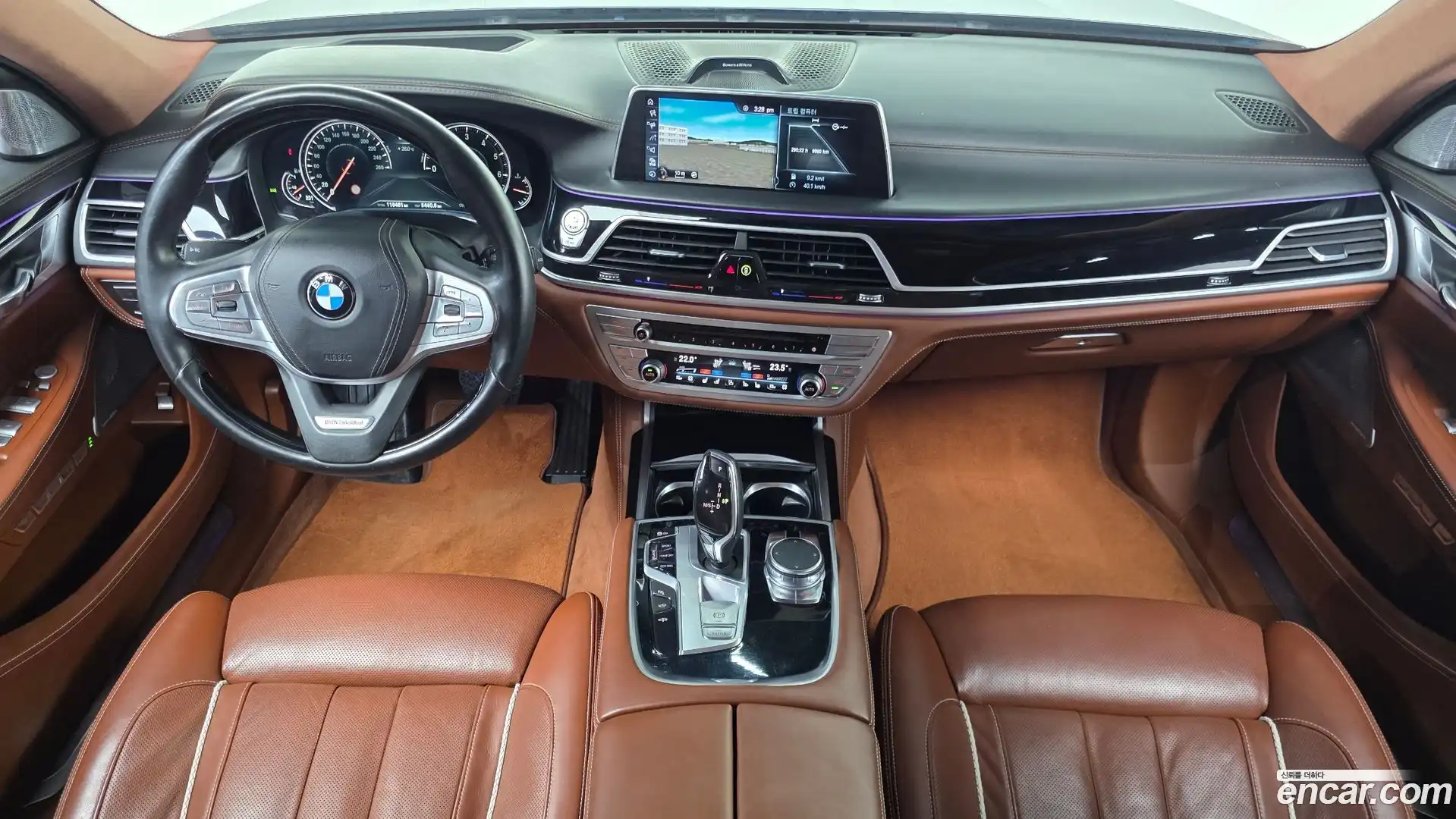 7-Series BMW 2016.7-INNER-007