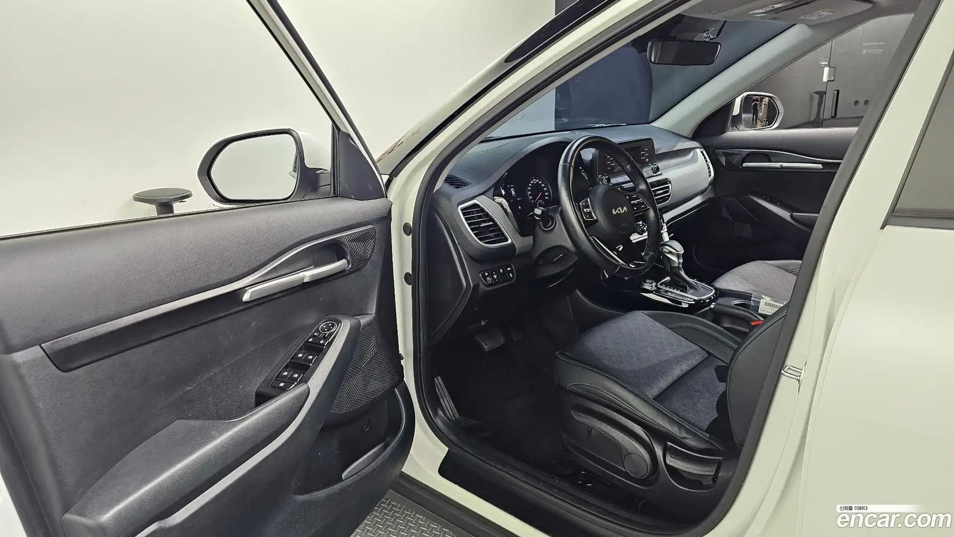 Seltos Kia 2021.9-INNER-010