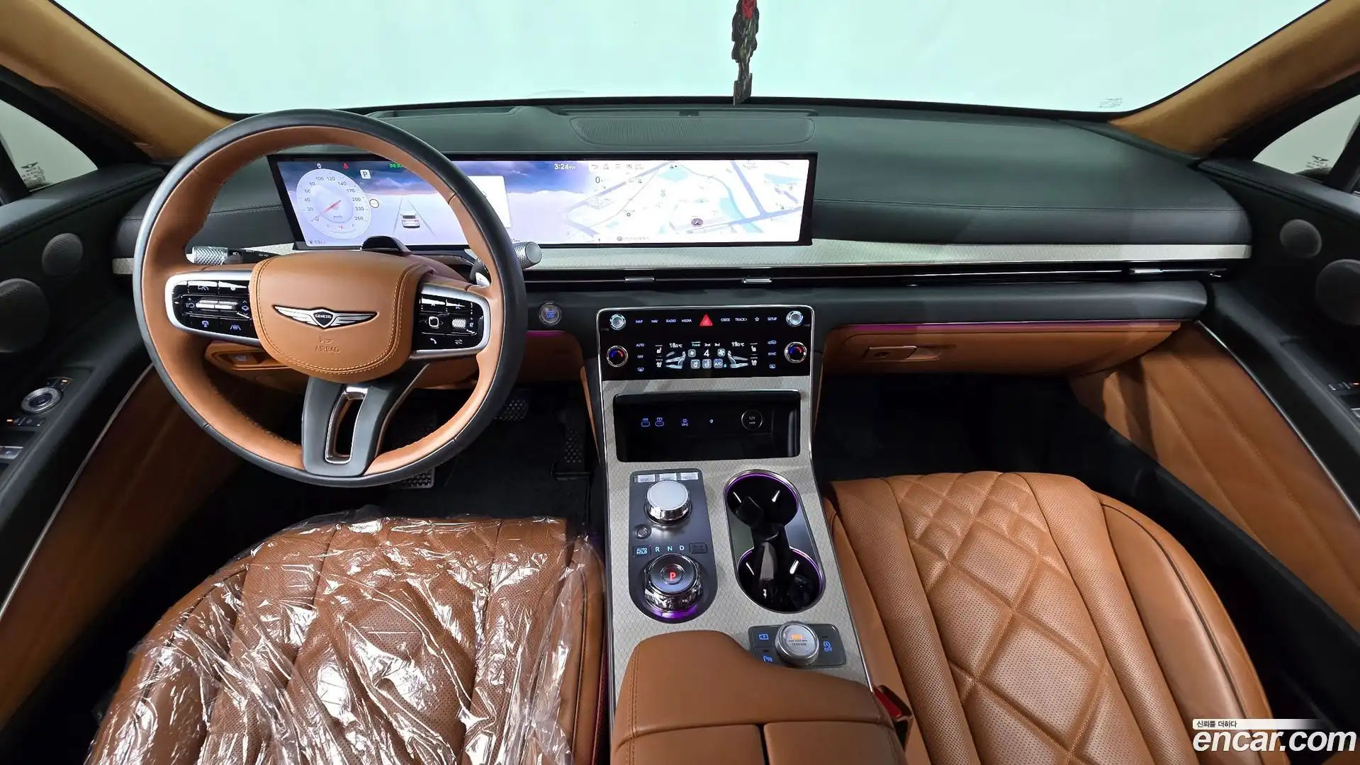GV80 Genesis 2024.6-INNER-007