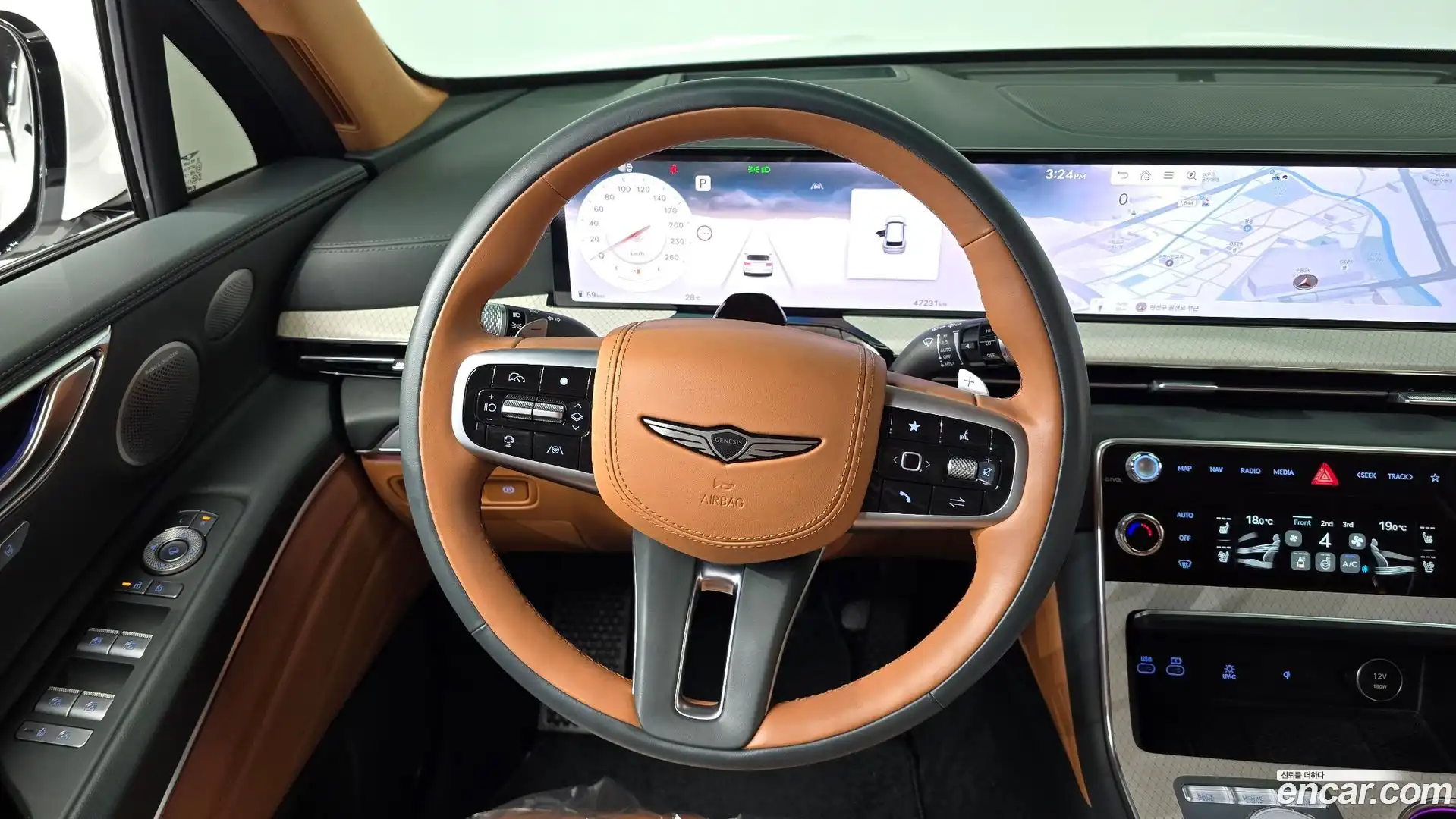 GV80 Genesis 2024.6-OPTION-017