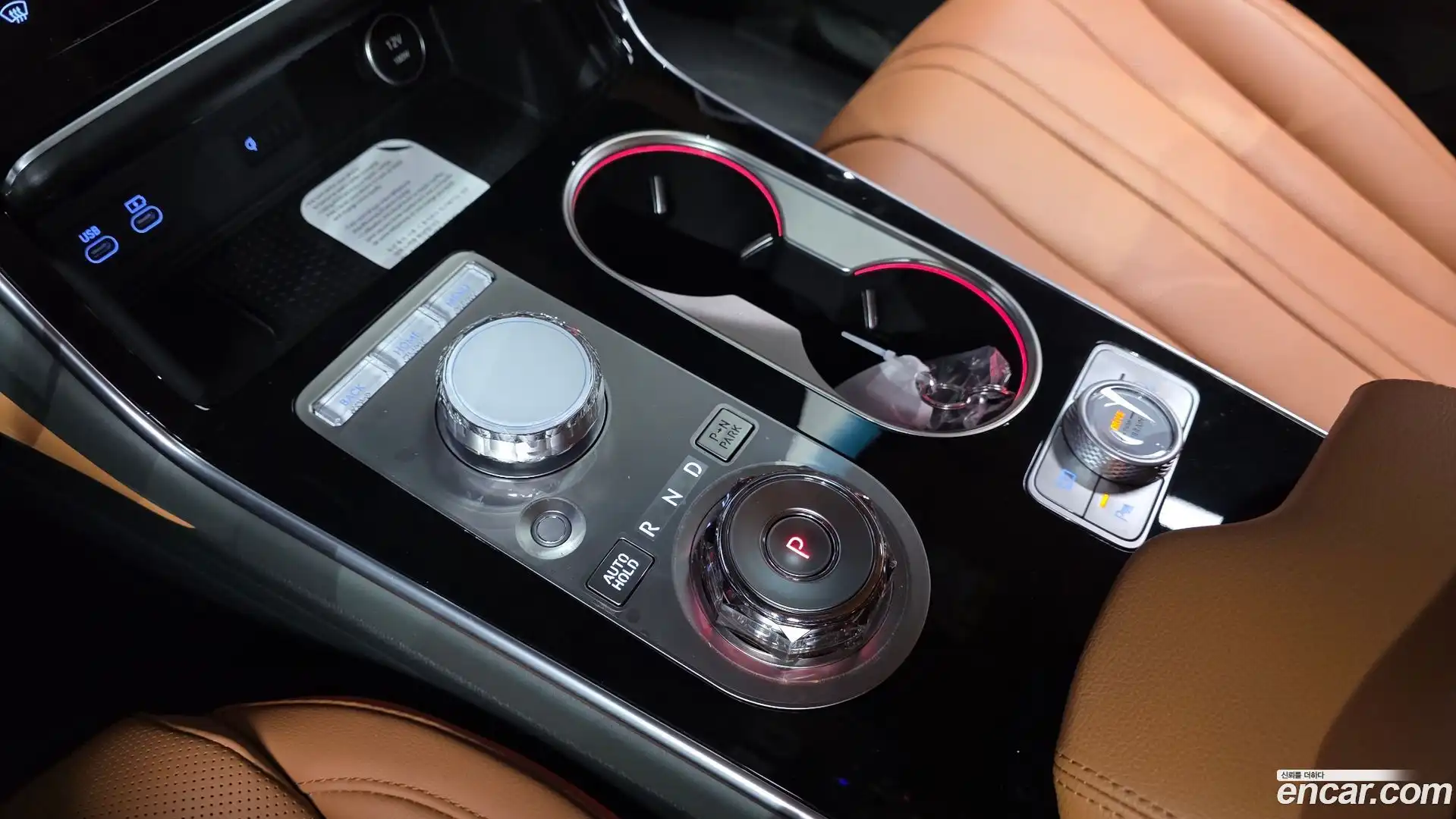 GV80 Genesis 2026.0-INNER-009