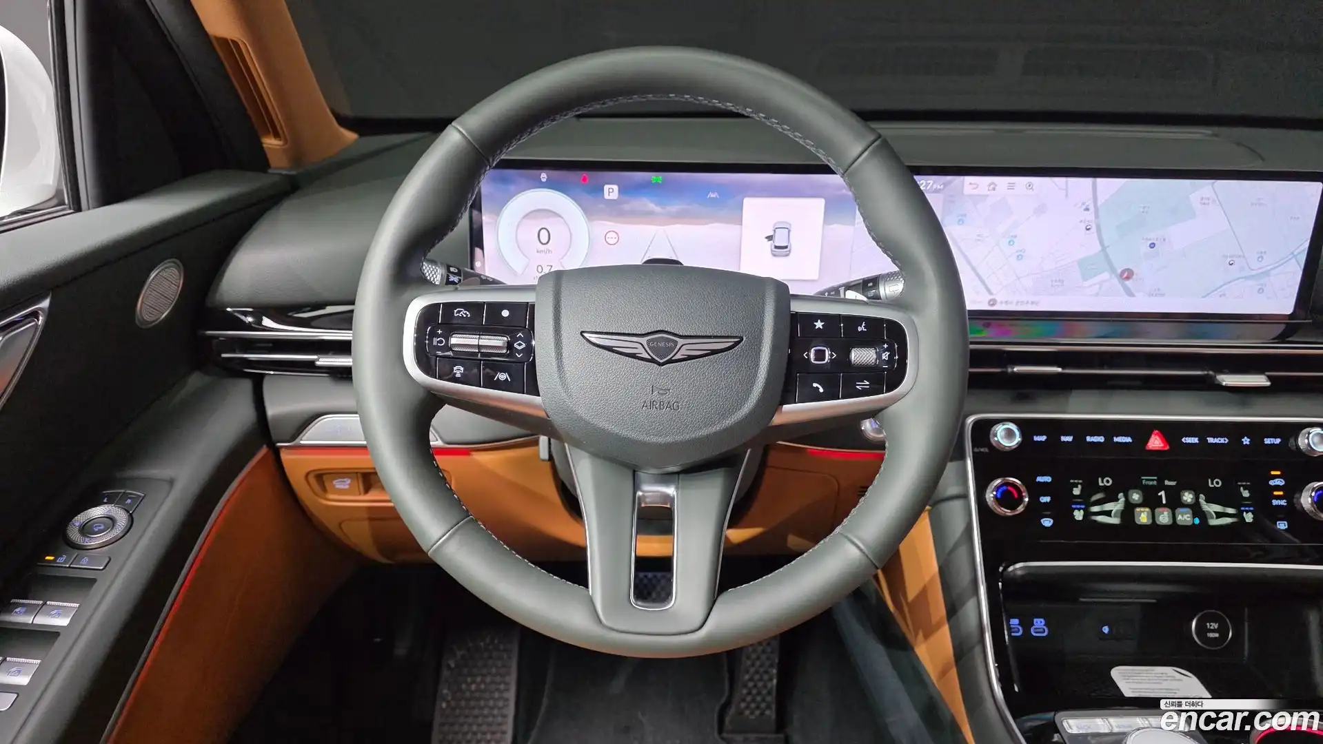 GV80 Genesis 2026.0-OPTION-018