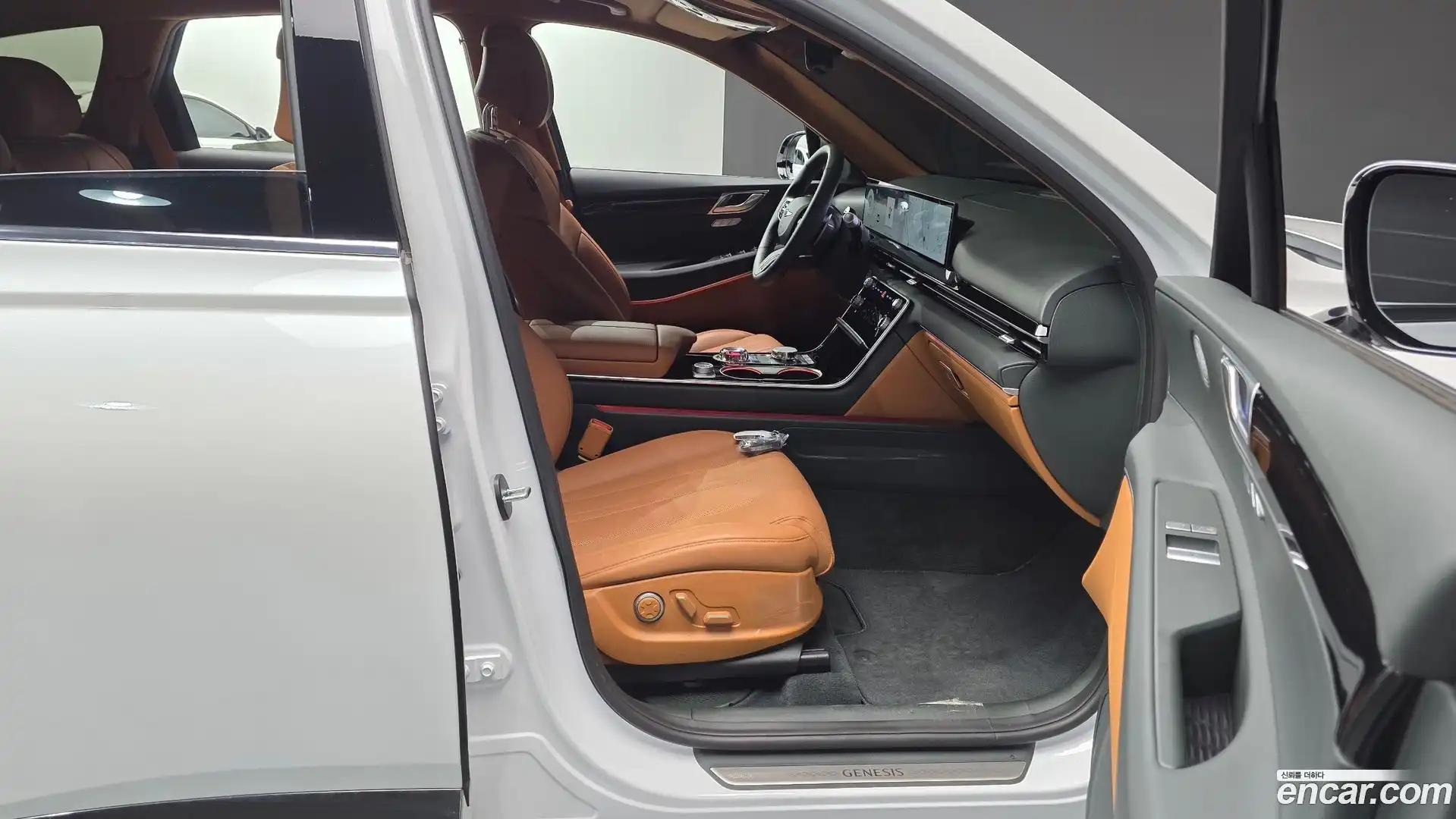 GV80 Genesis 2026.0-INNER-036