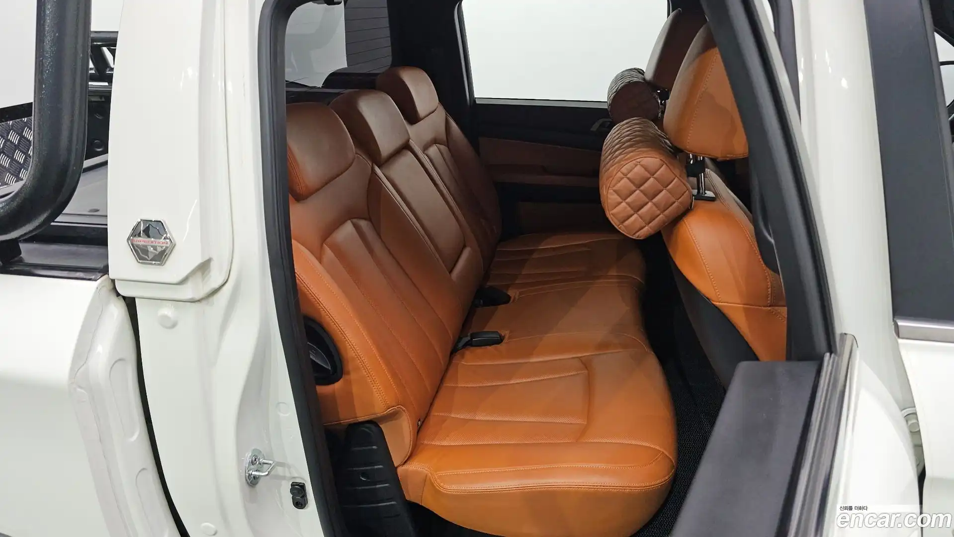 Rexton KG Mobility 2023.3-OPTION-015
