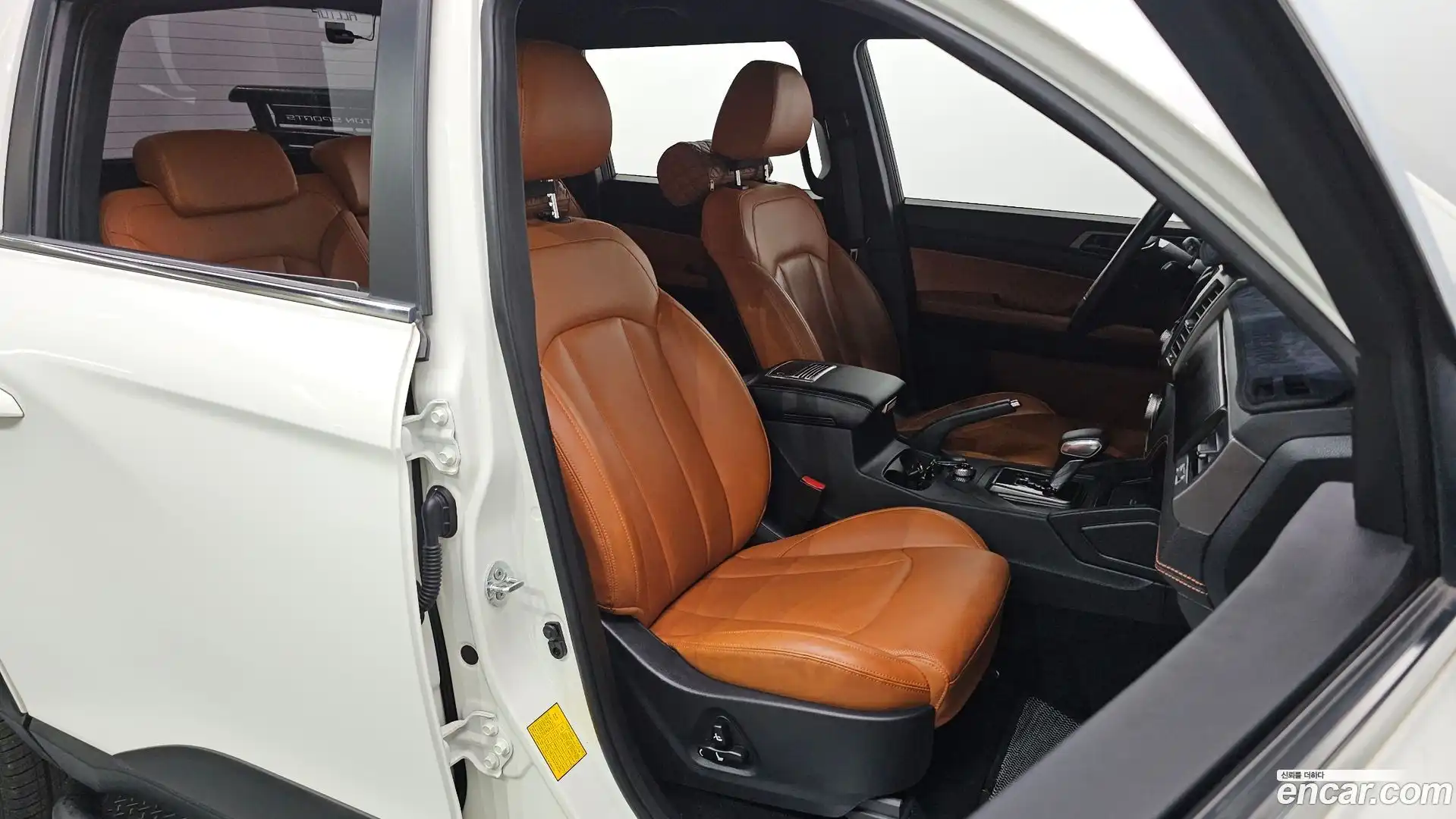 Rexton KG Mobility 2023.3-OPTION-016