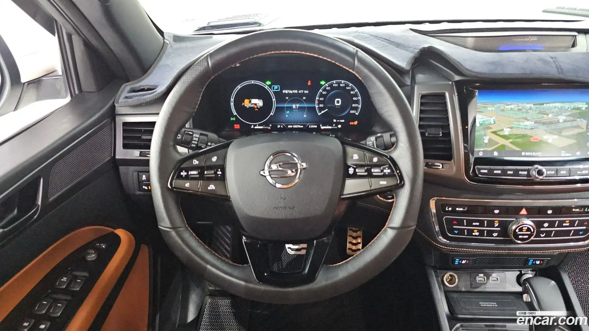 Rexton KG Mobility 2023.3-OPTION-017
