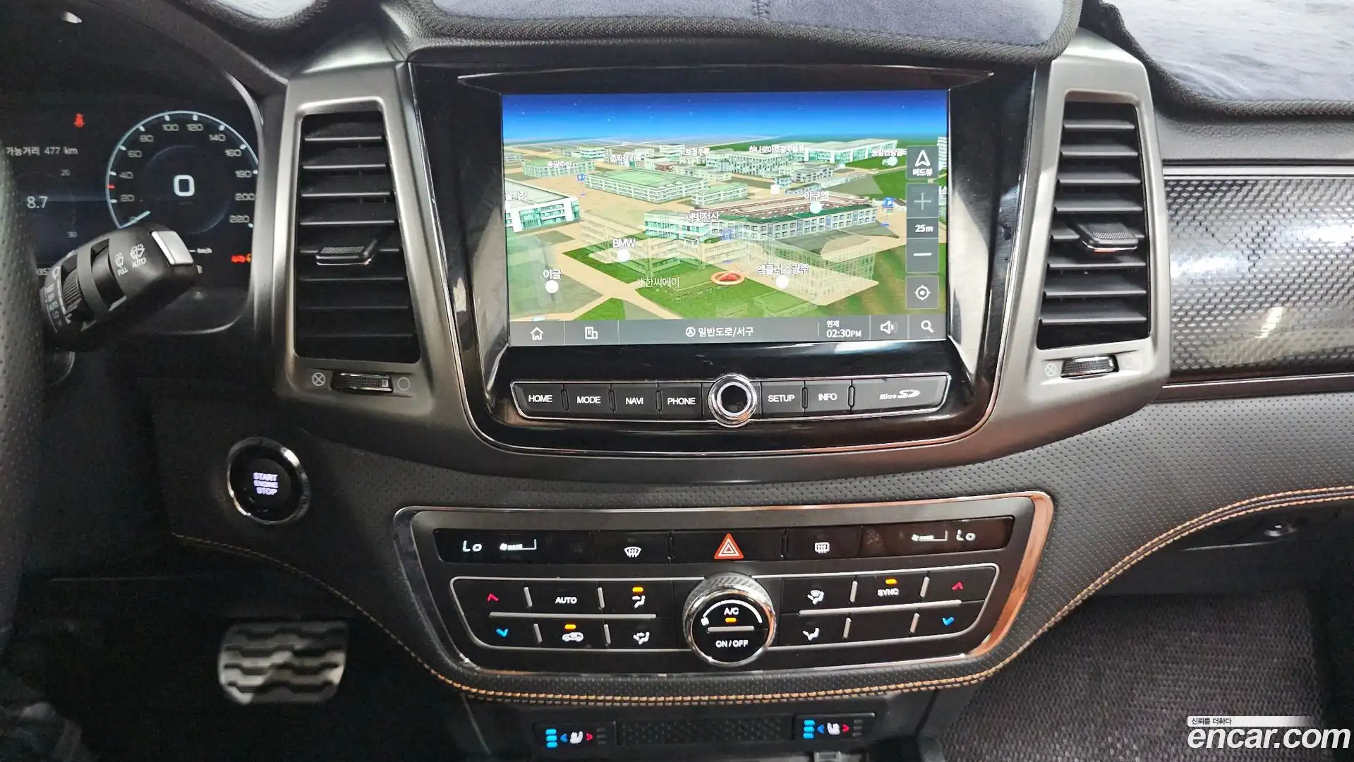 Rexton KG Mobility 2023.3-OPTION-018