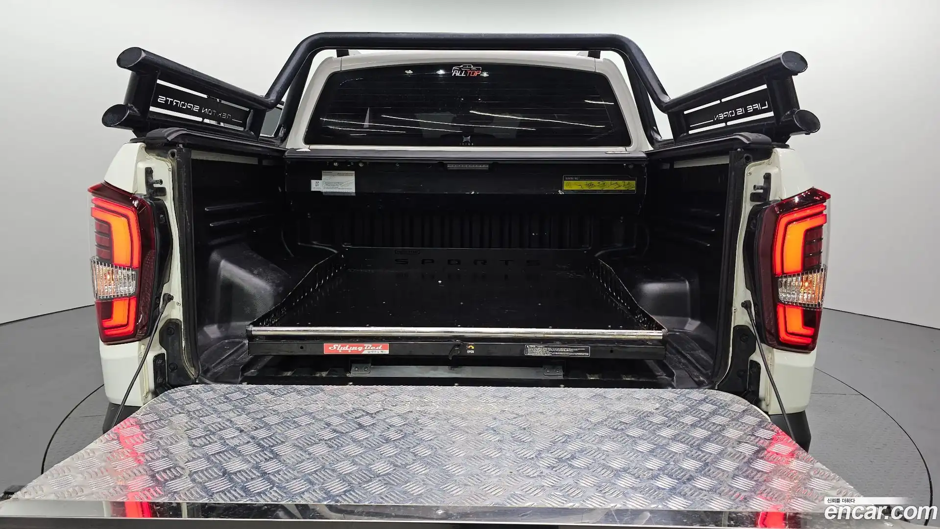 Rexton KG Mobility 2023.3-OPTION-024