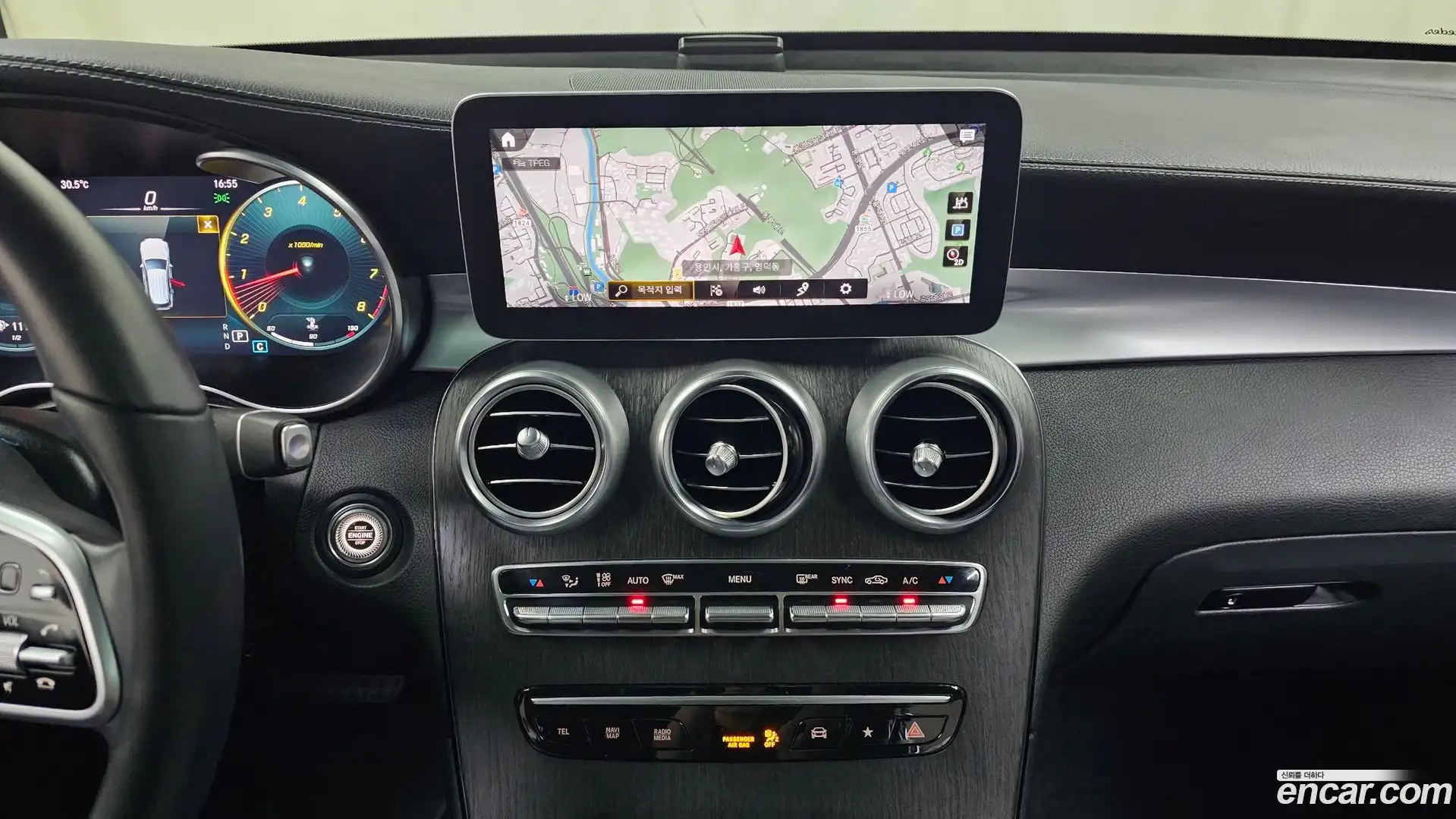 GLC-Class Mercedes-Benz 2022.7-OPTION-016
