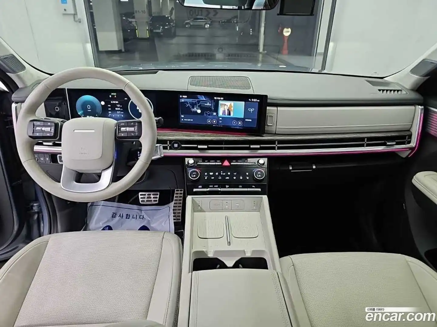 Santafe Hyundai 2025.3-INNER-007