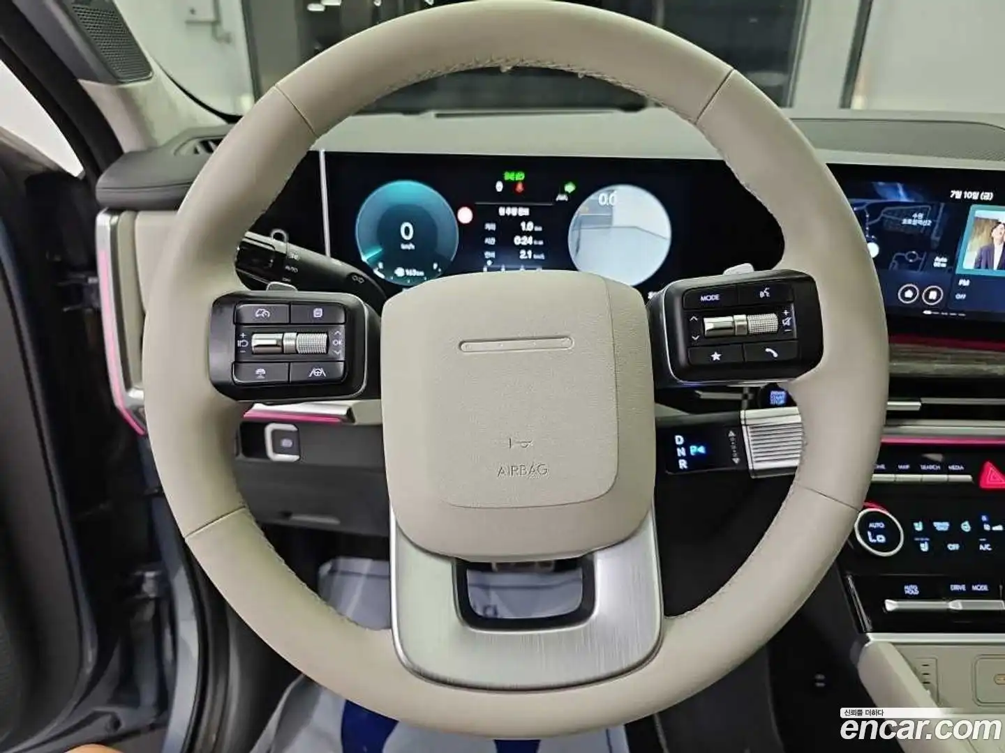 Santafe Hyundai 2025.3-INNER-009